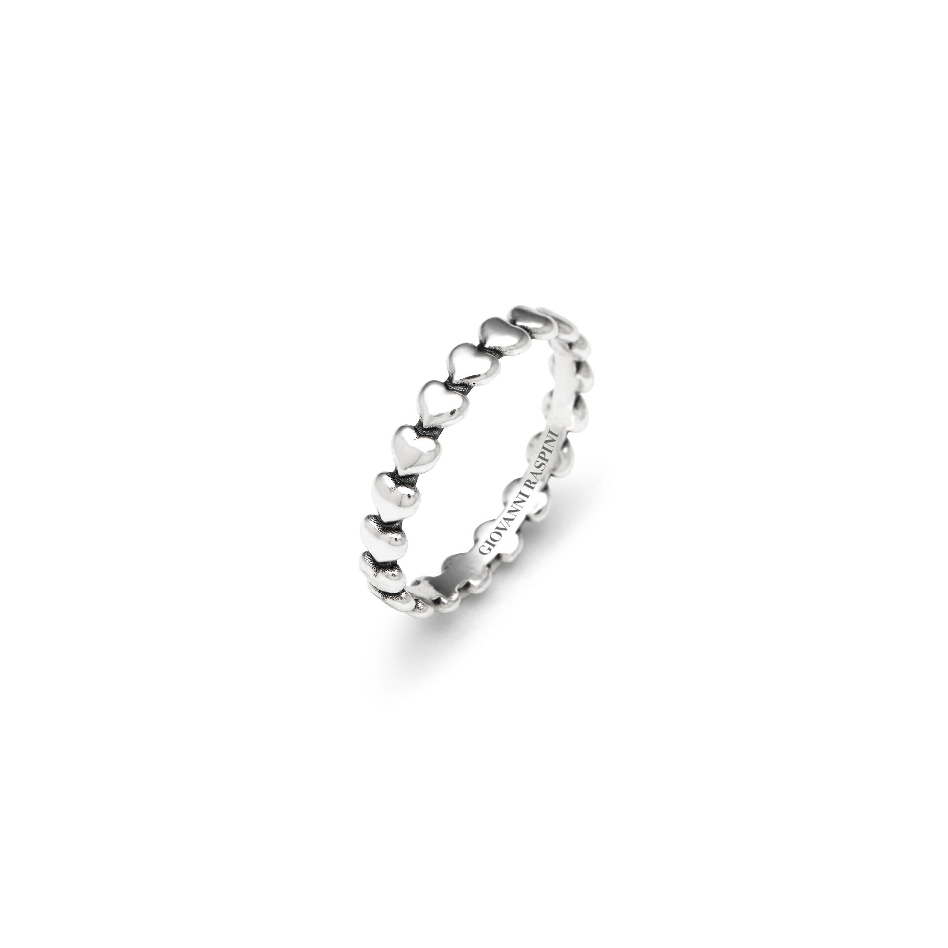 Hearts Pixie Ring image number 0