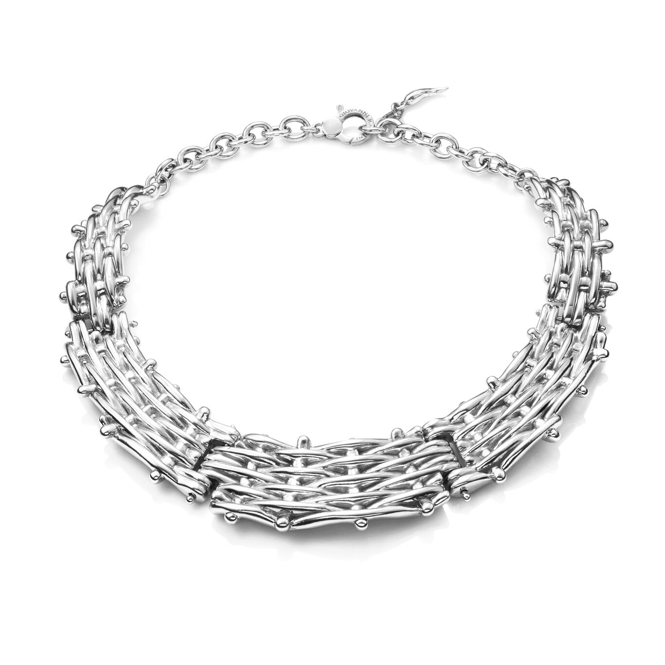 Paris Necklace