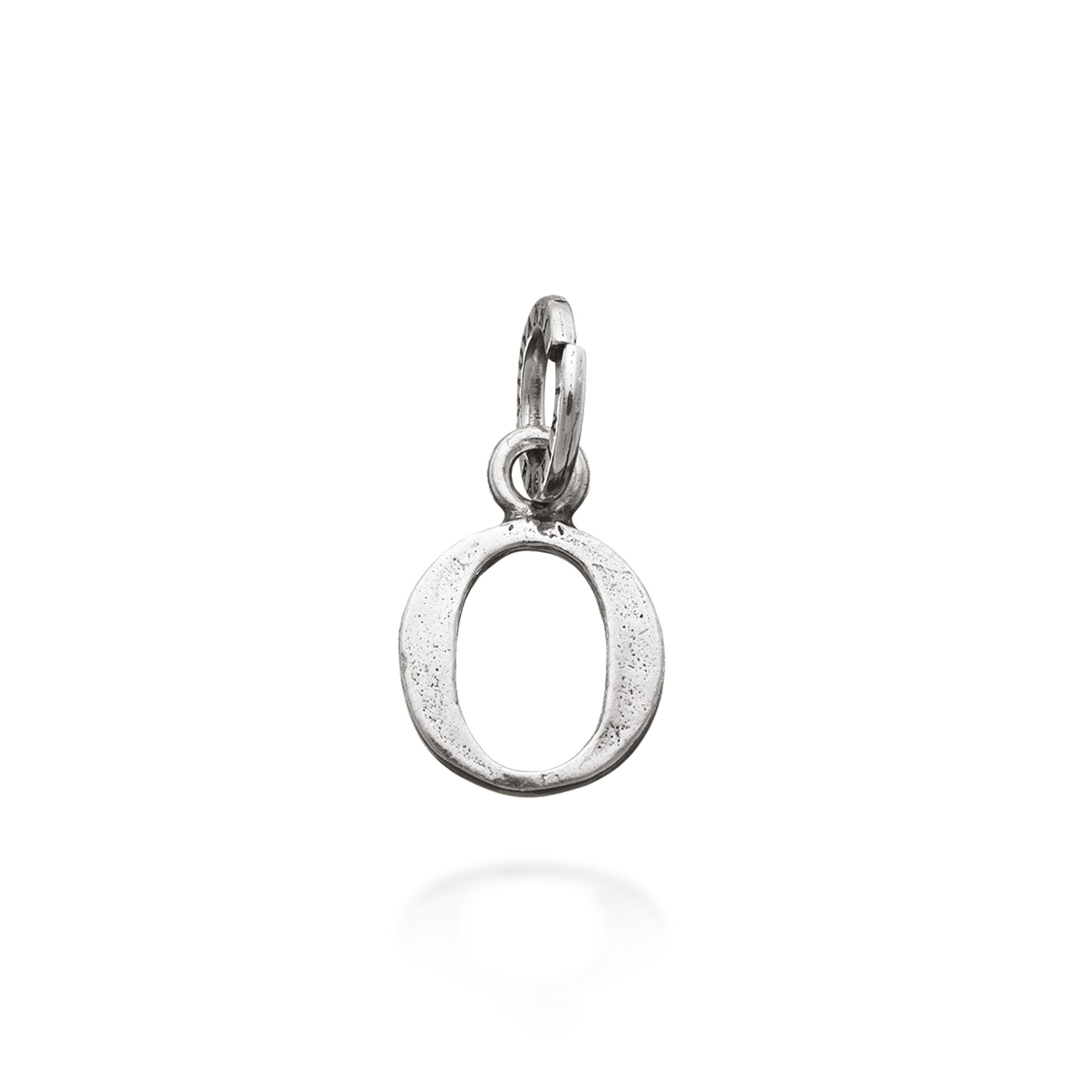 A logo  Charm image number 0