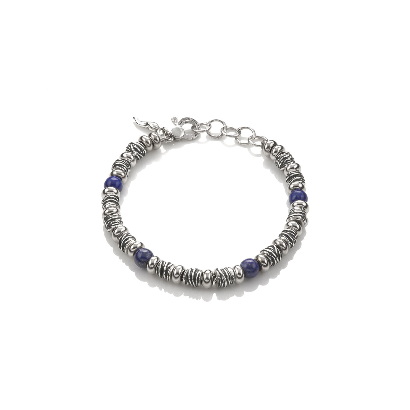 Pulsera Bond Lapisl&aacute;zuli