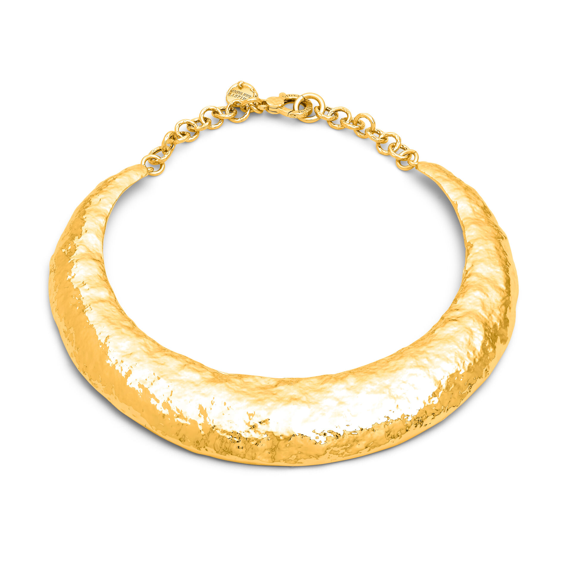 Sand Necklace image number 0