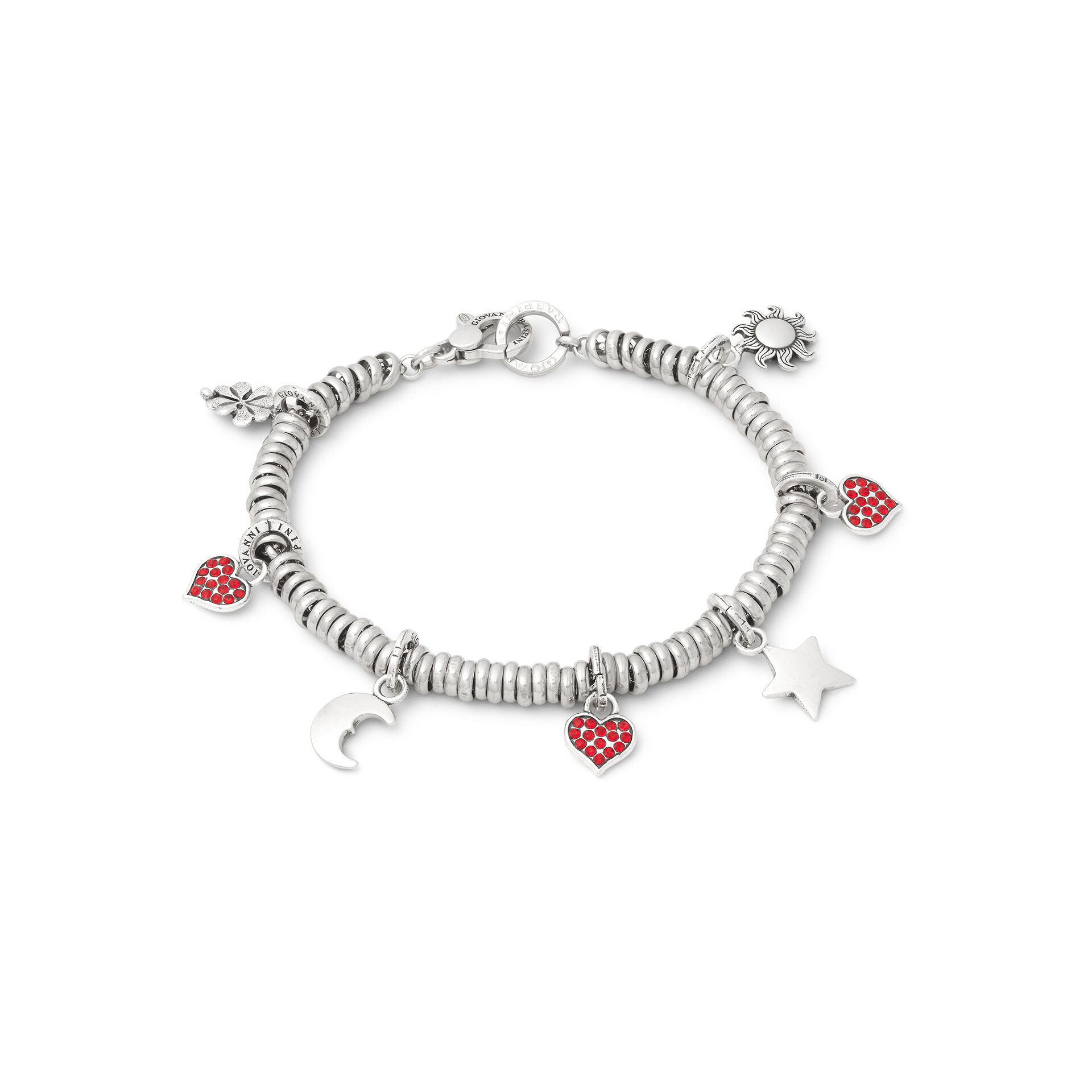 Infinite Love Bracelet image number 0