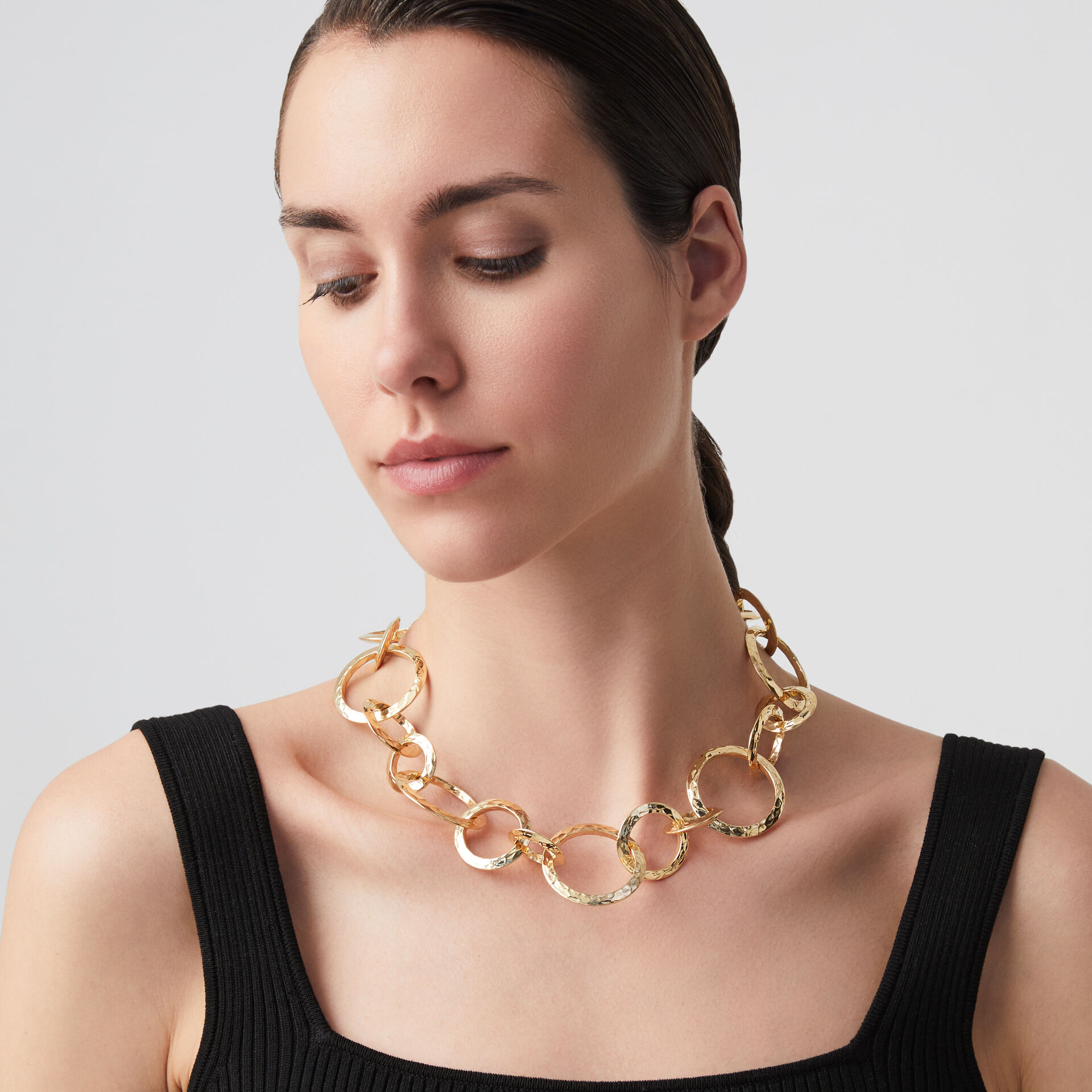 Collana Catena Blade image number 1