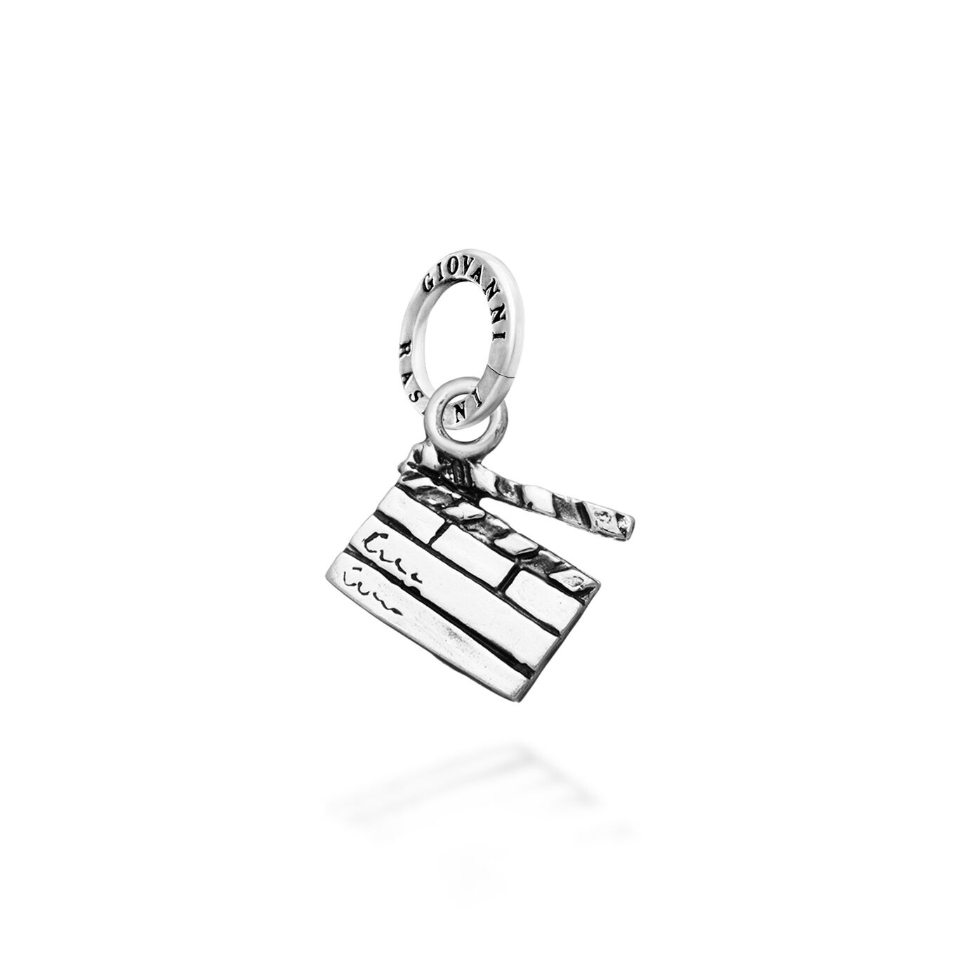 Charm Filmklappe