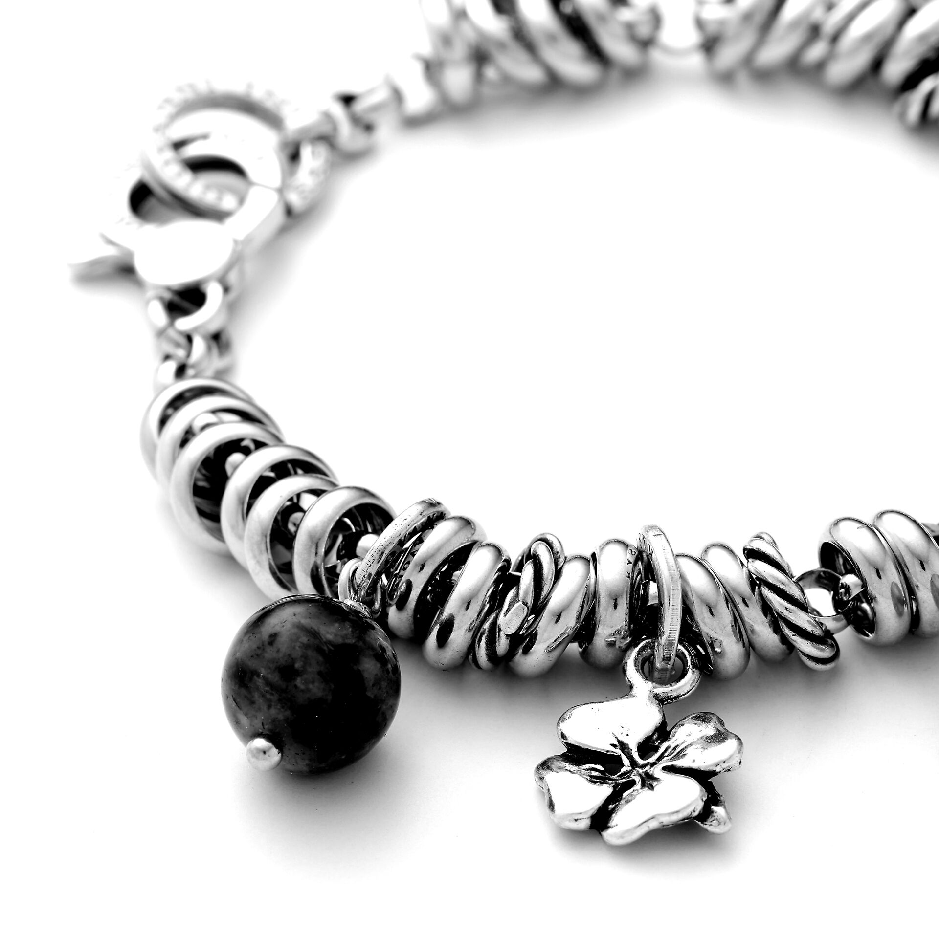 Charm Labradorite image number 1