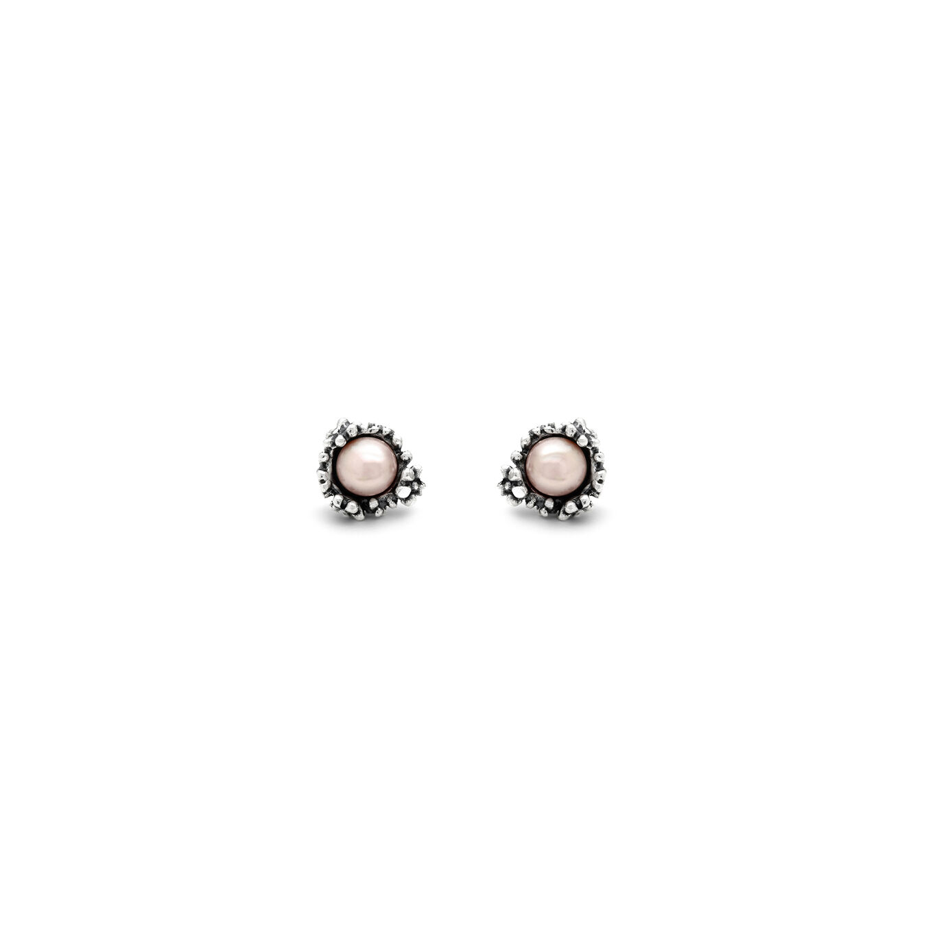 Mini pendientes Blossom