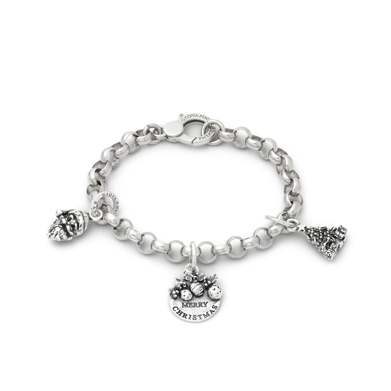 Pulsera Presentes de Navidad