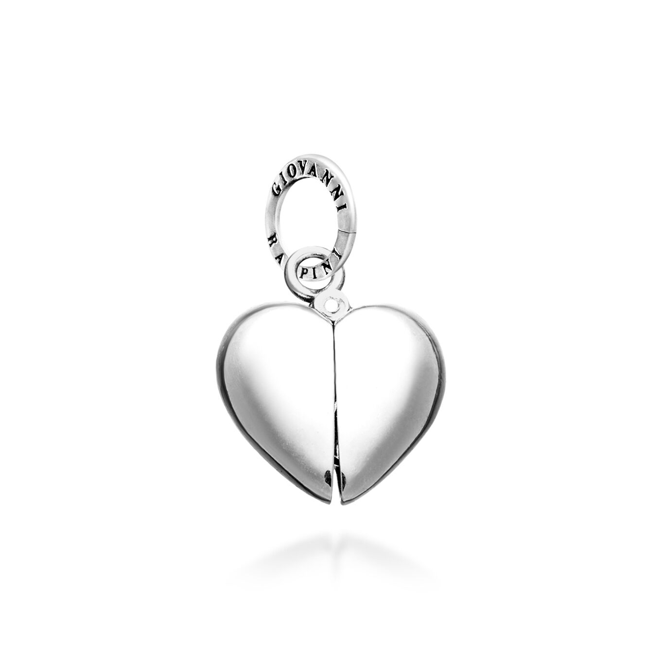 Love Heart Charm