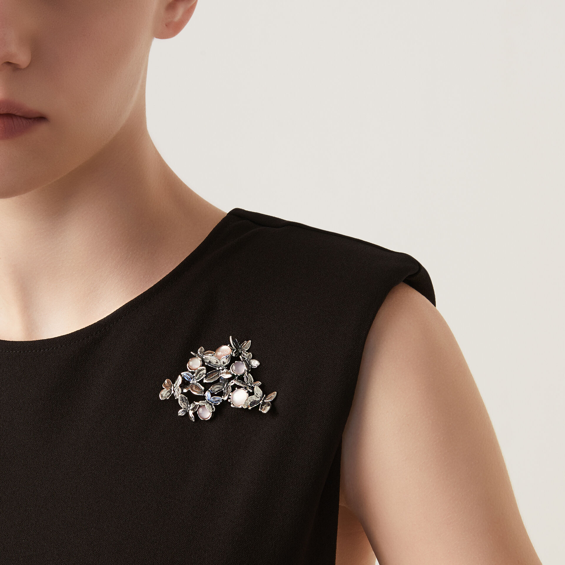 Butterfly Brooch image number 1