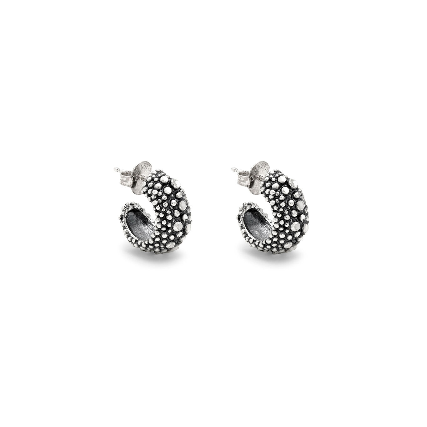 Pendientes Petit Perlage