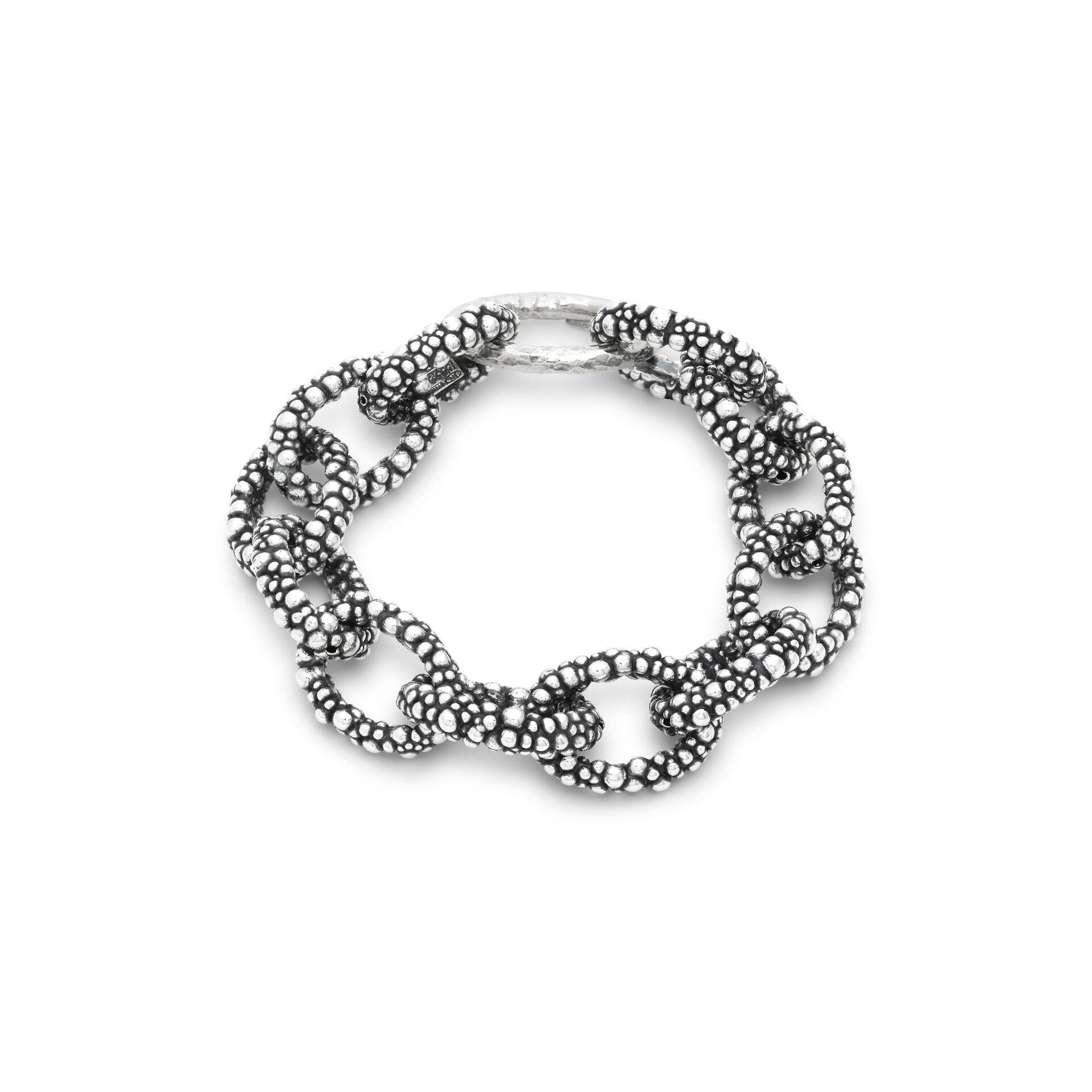 Bracciale Grand Perlage image number 0