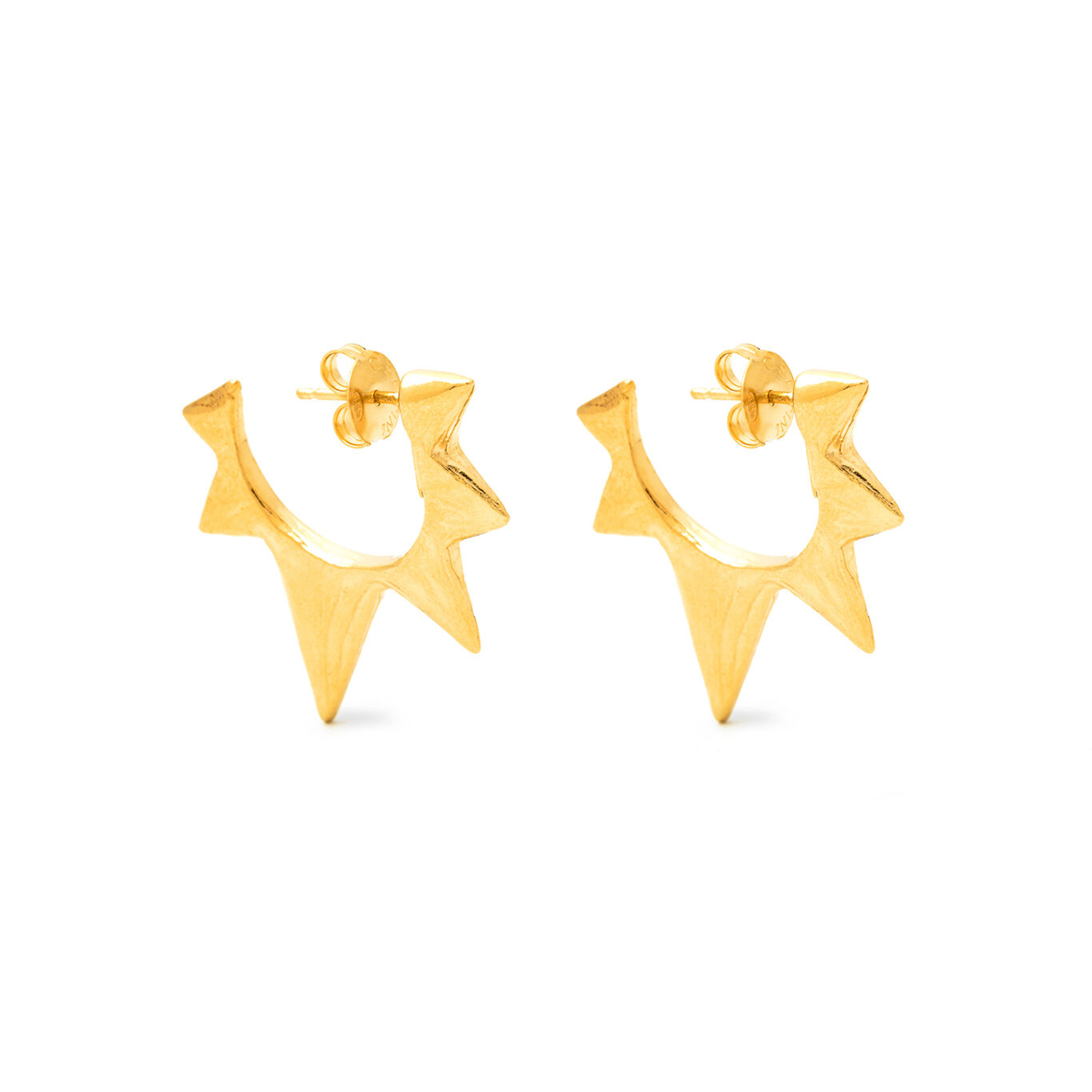 Rock Star Earrings