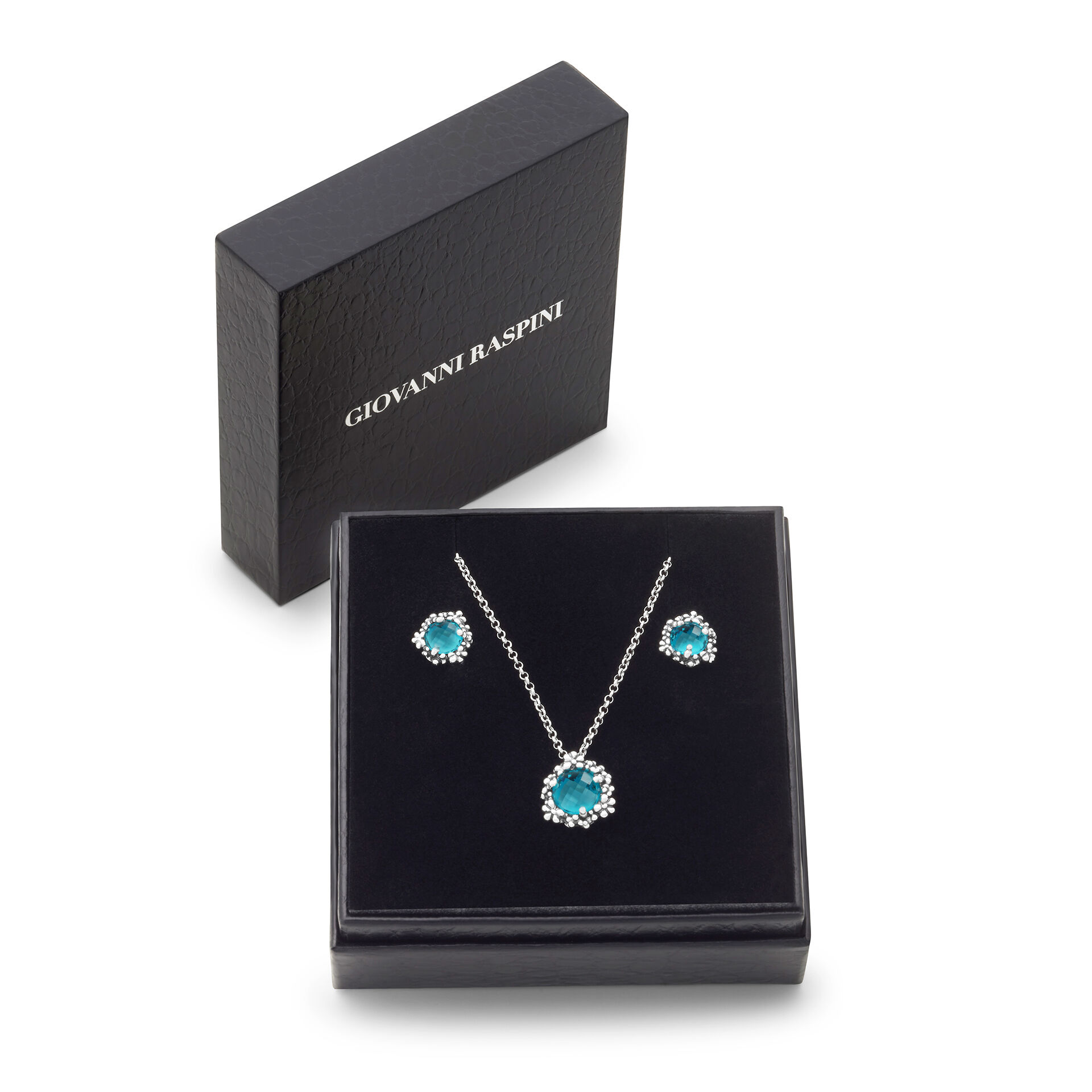 Conjunto Blue Ivy image number 2