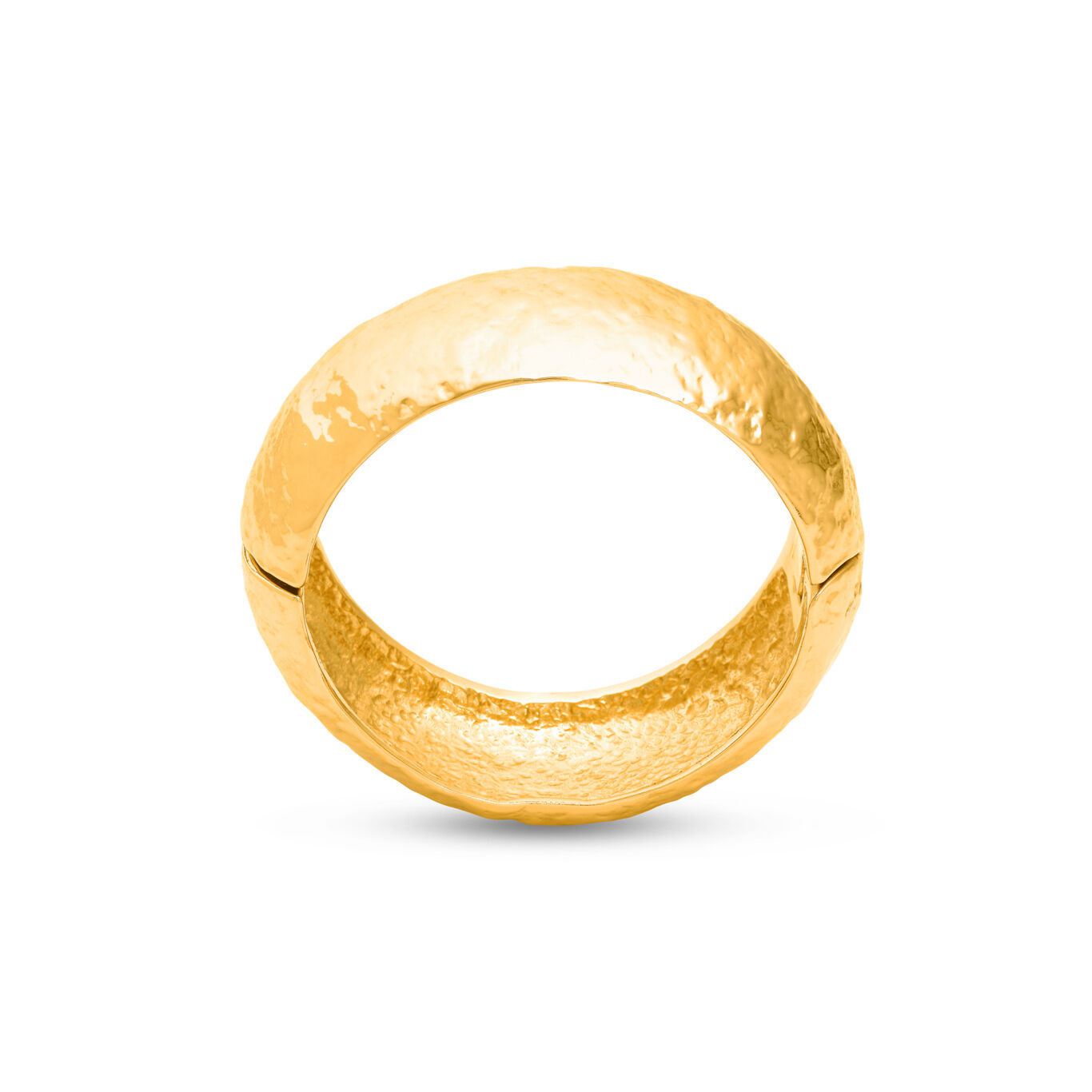 Bracciale Sand Grande, Bracciale placcato oro 18 kt_image number 2_Giovanni Raspini