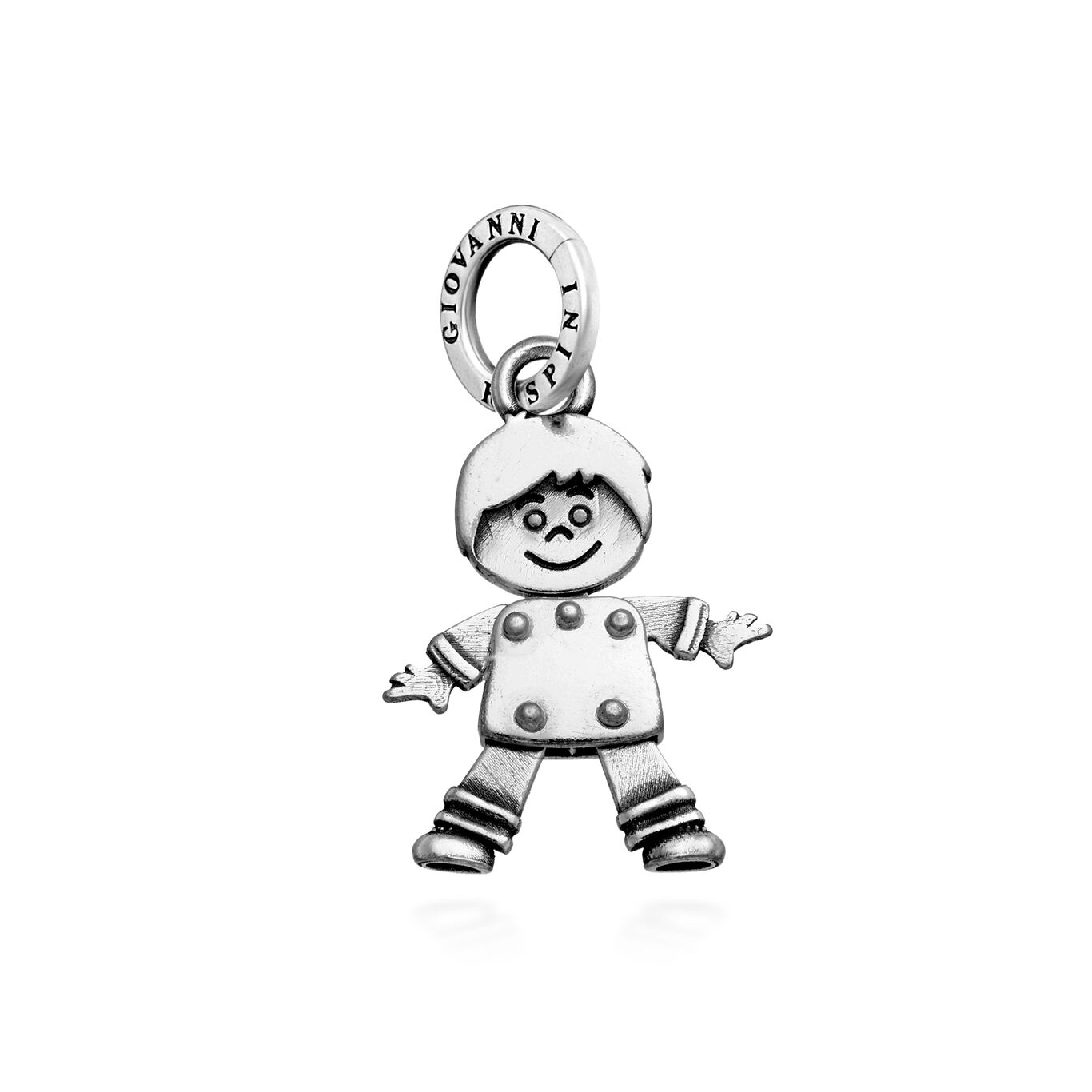 Boy Charm