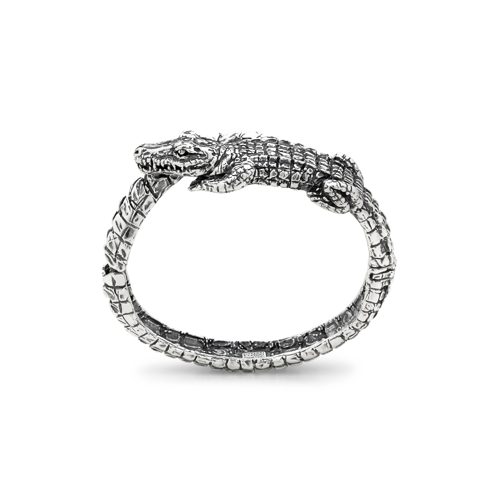 Crocodile Bracelet image number 3