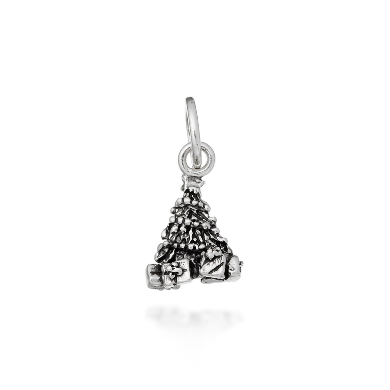 Christmas Tree Charm