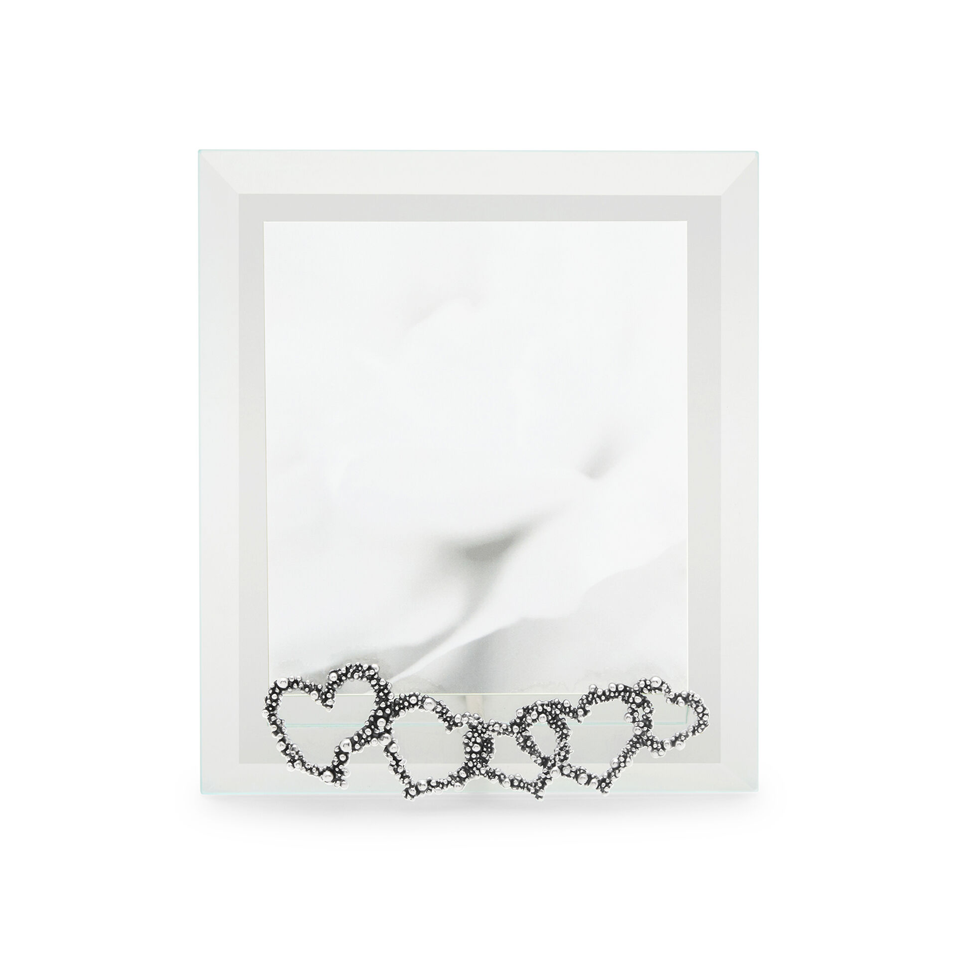 Perlage Hearts Medium Light Frame image number 0