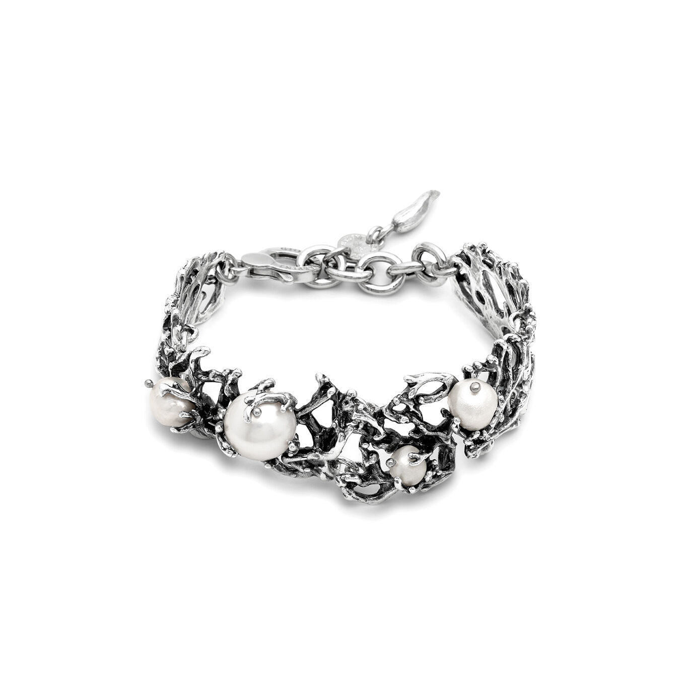 Bracelet Mers du Sud, grand mod&egrave;le