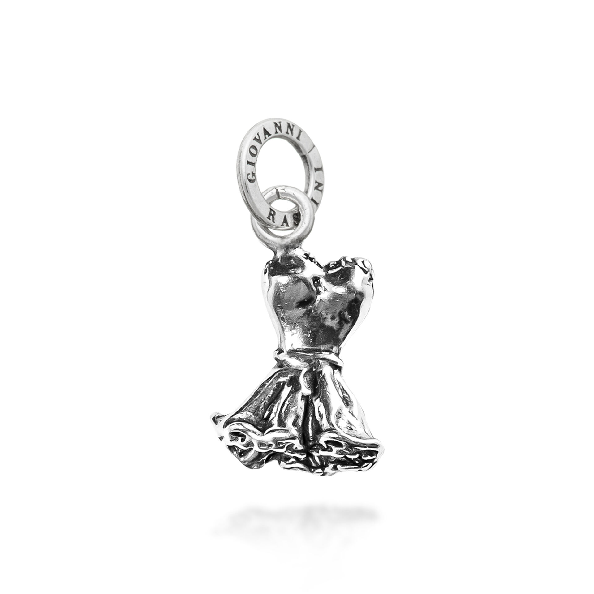 Dress Charm image number 0
