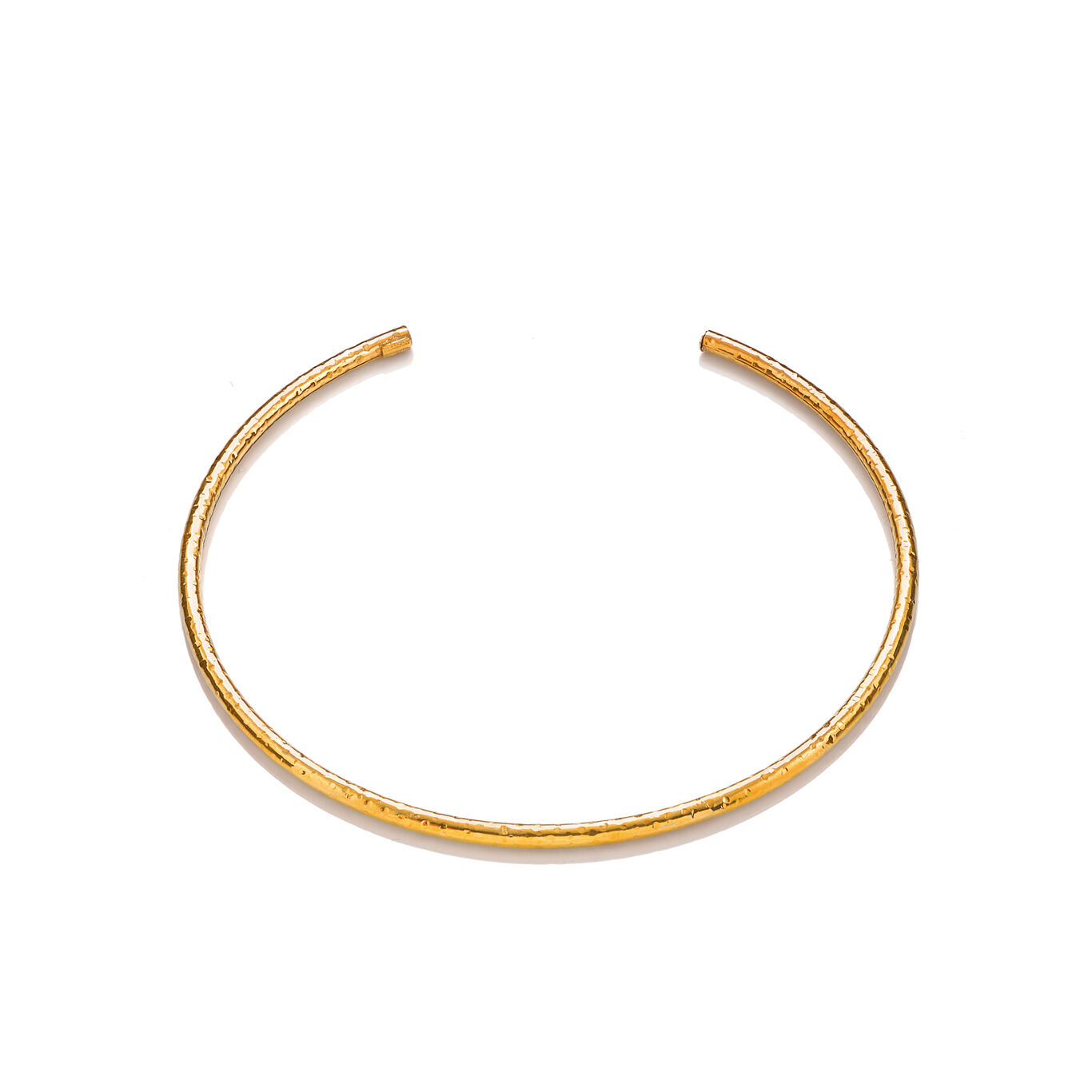 Rock Small Necklace