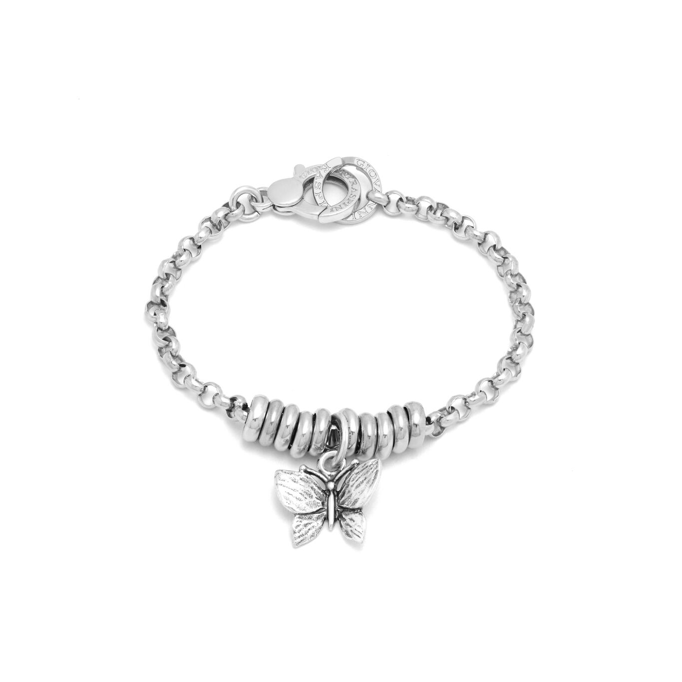 Armband Schmetterling