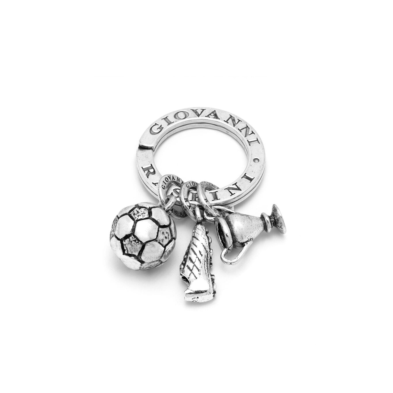 Porte-clé Champion