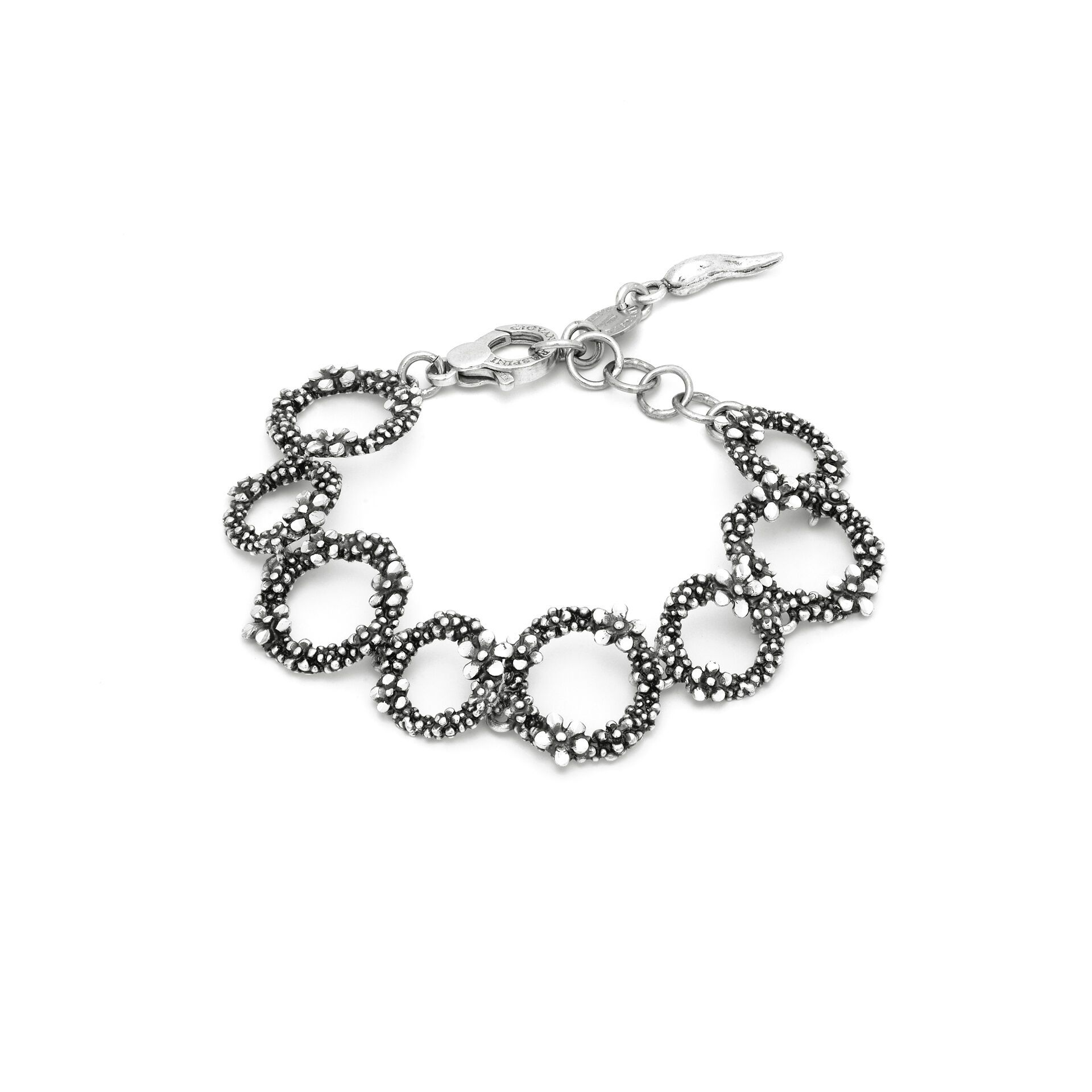 Wildflowers Bracelet image number 0