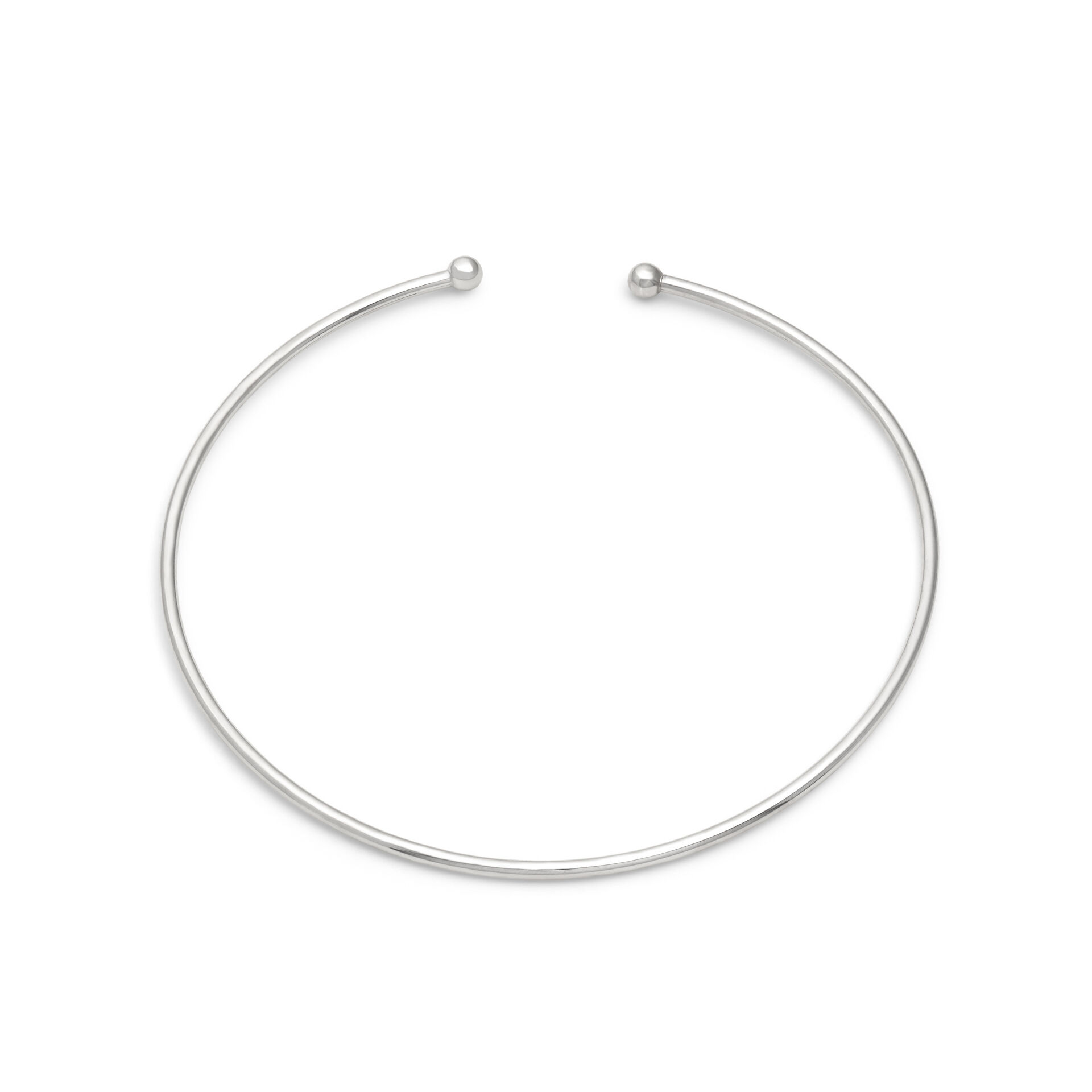 Axis Necklace image number 0