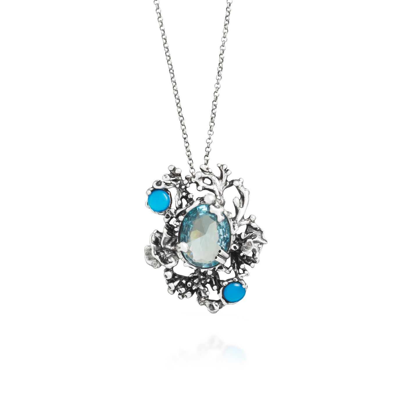 Pendentif Océan