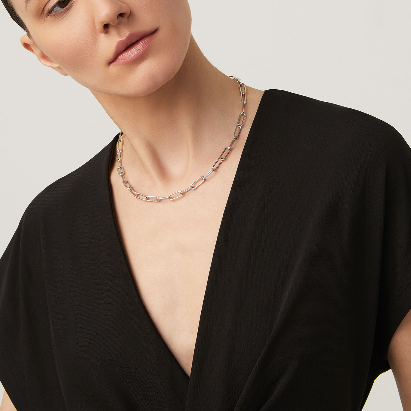 Happy Necklace