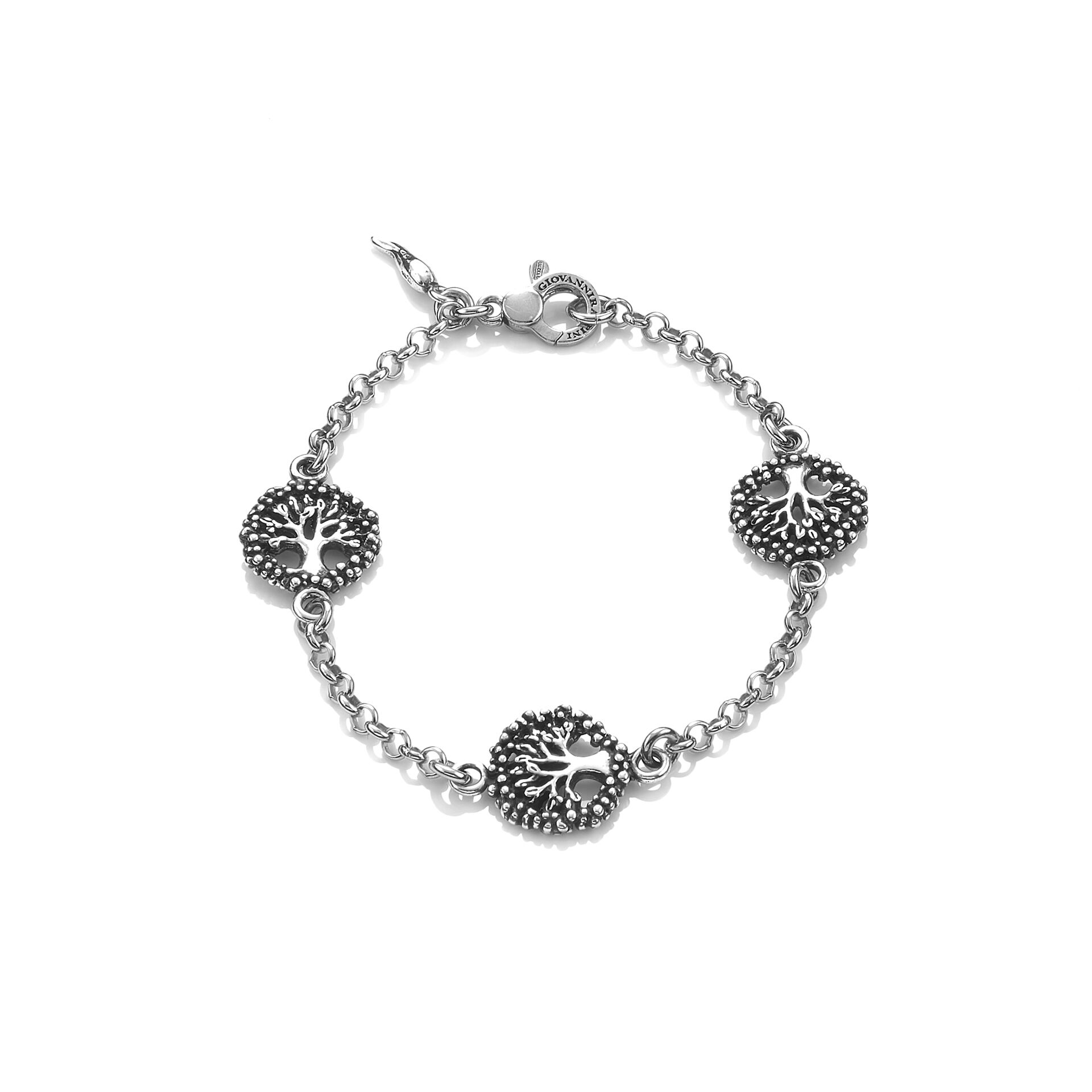 The Tree Of Life Bracelet image number 0
