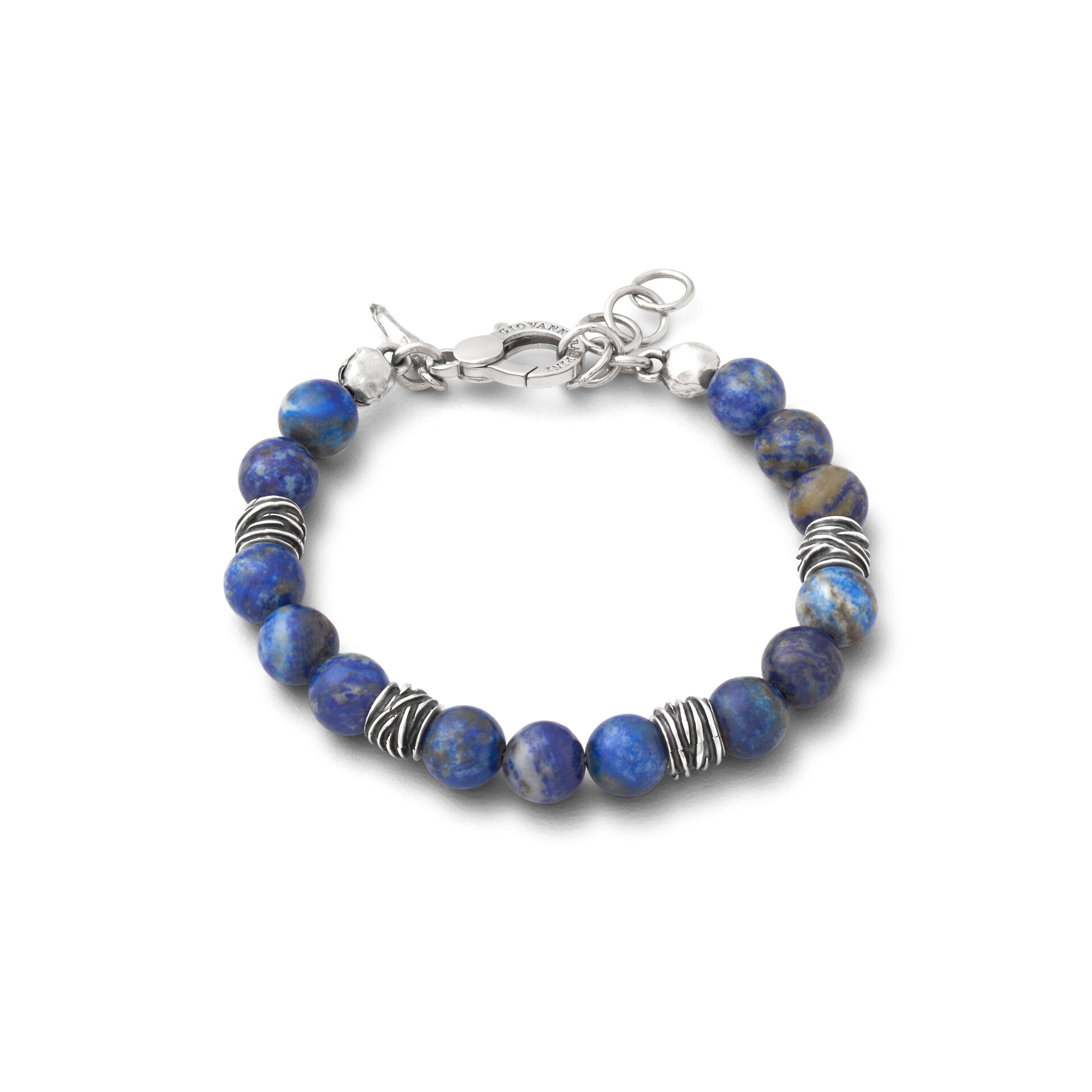 Armband Big Tango Lapislazuli image number 0