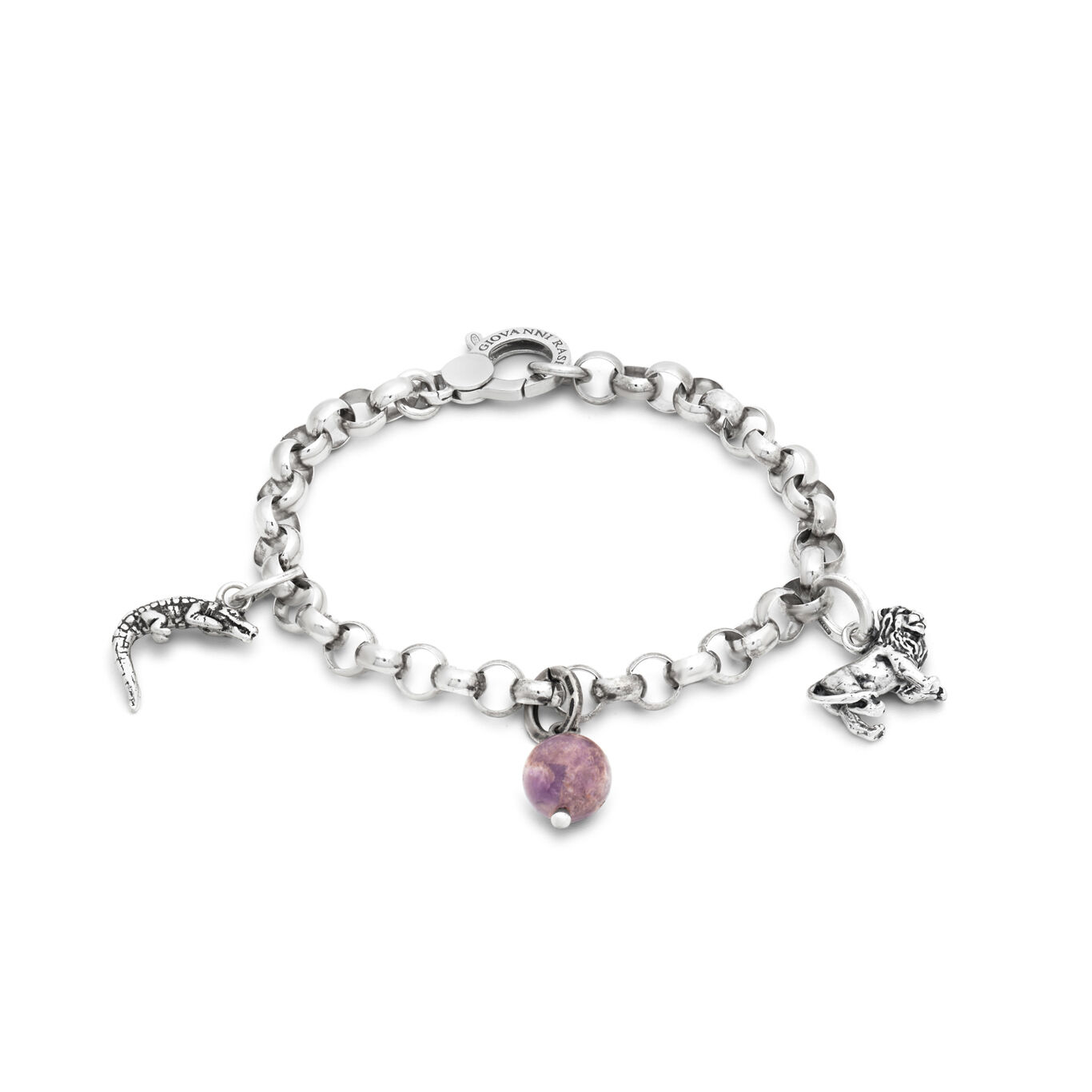 Bracciale Eleganza Selvaggia