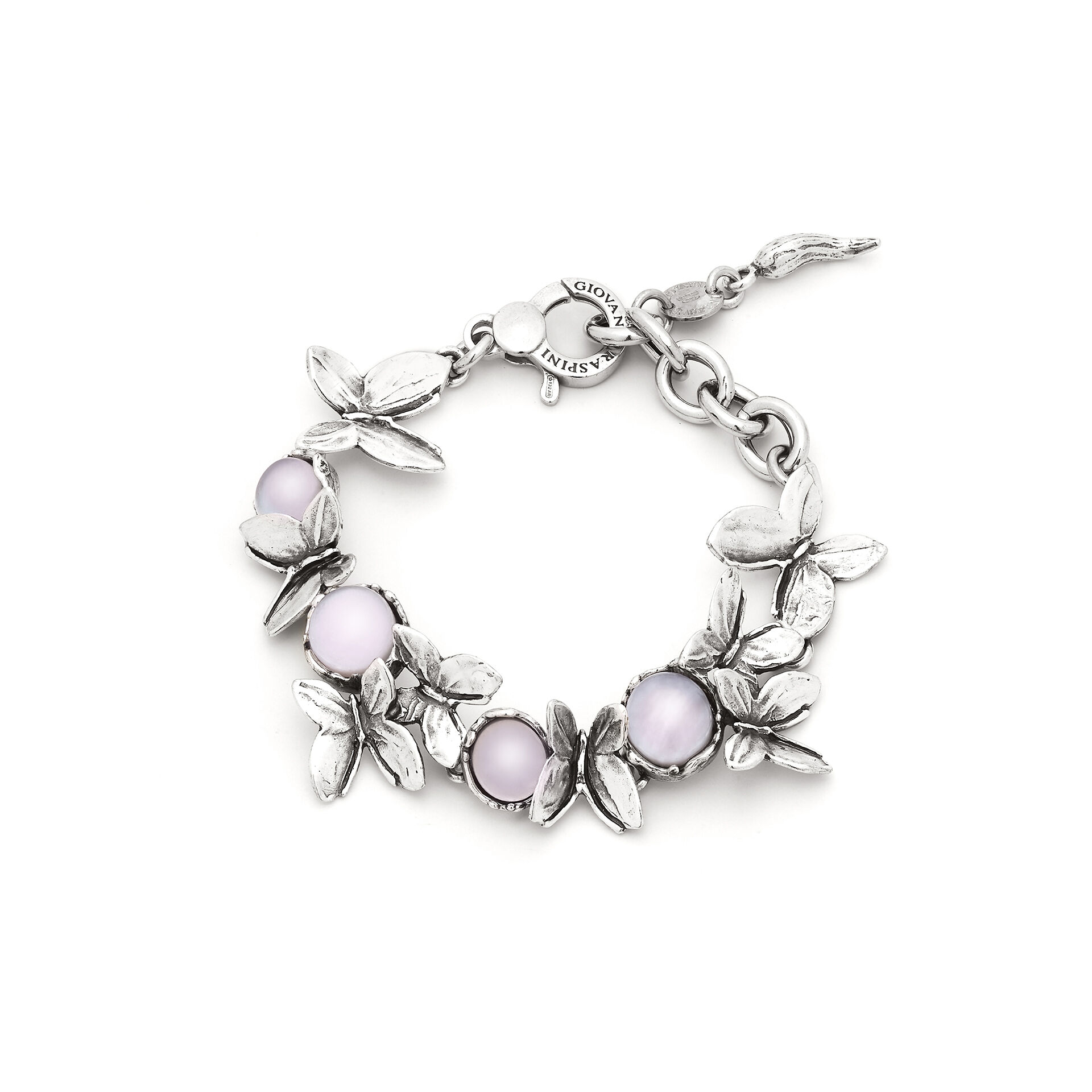 Bracciale Butterfly Grande image number 0