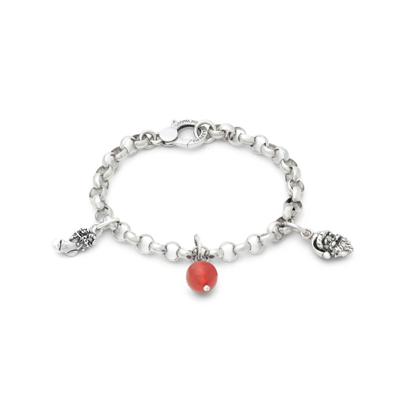 Christmas Gift Bracelet