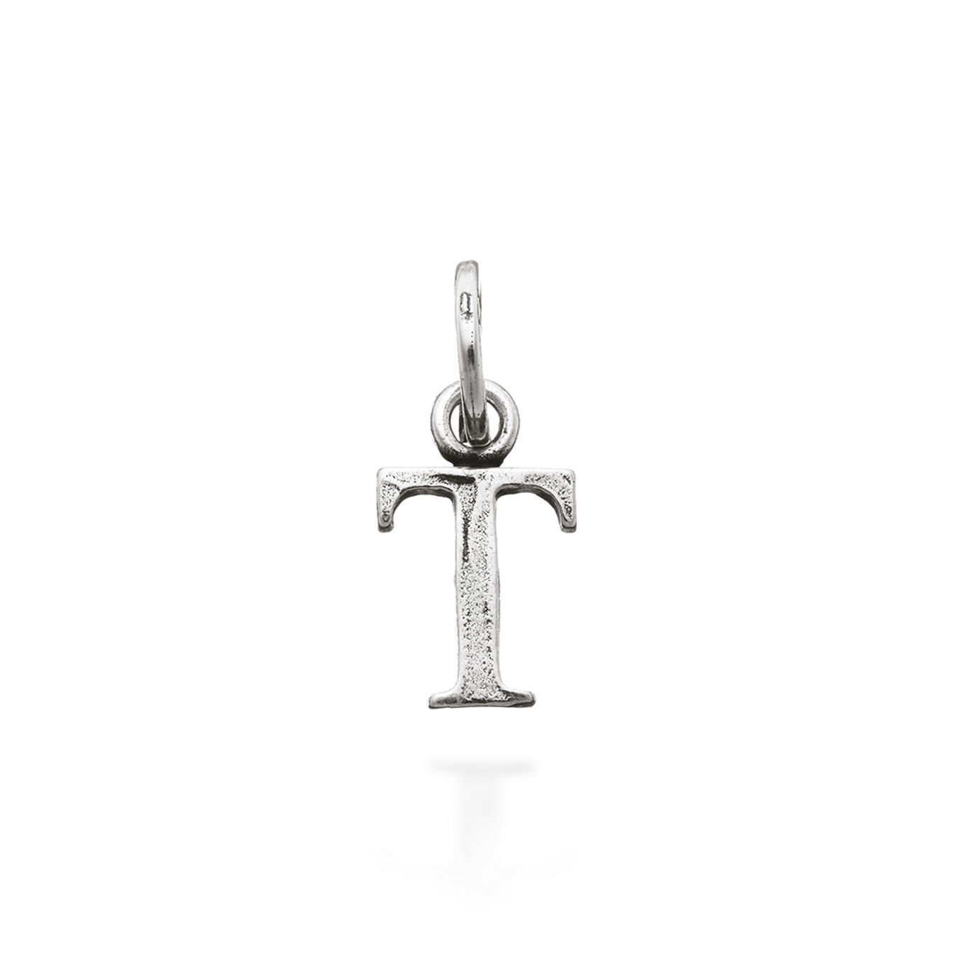 Charm Letra Logo T