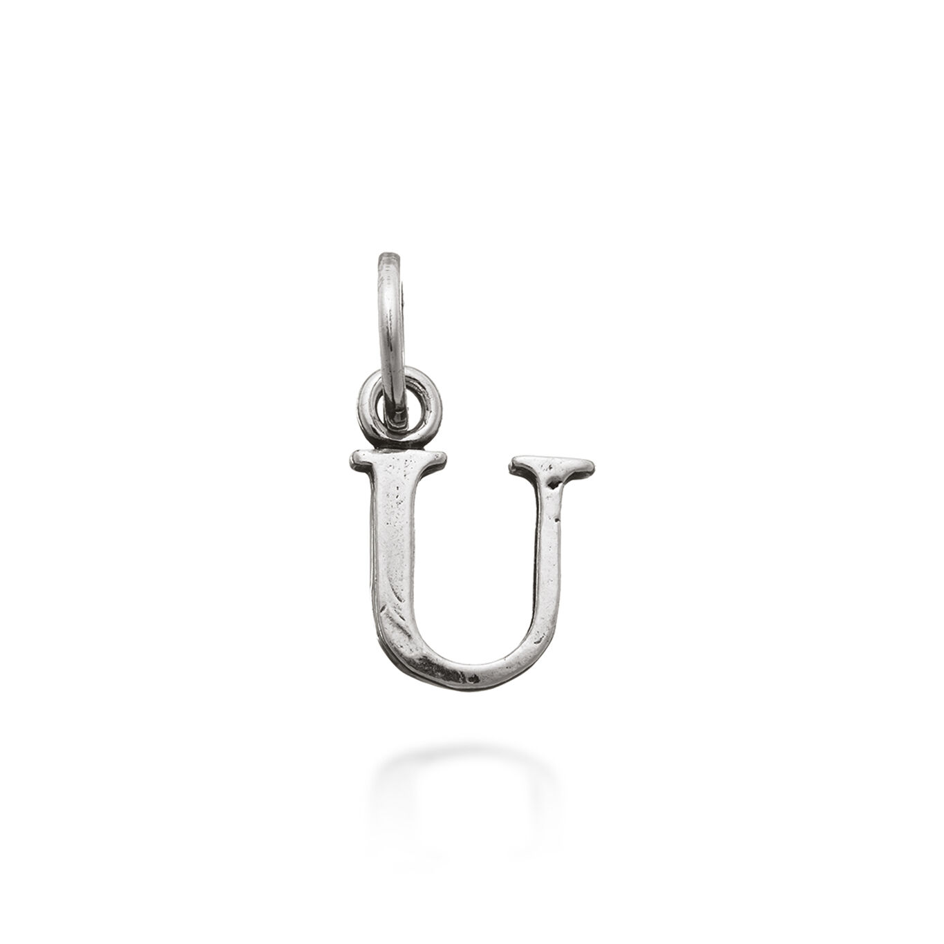 U logo Charm