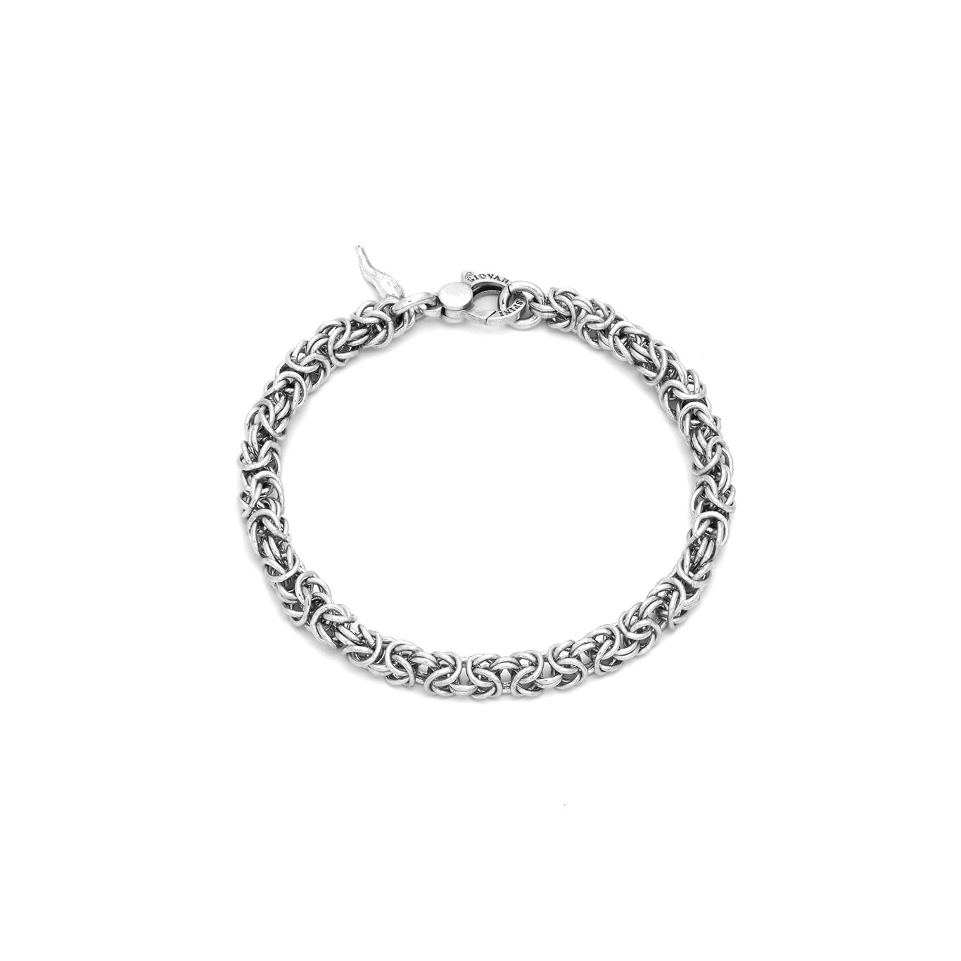 Byzantine Mini Bracelet
