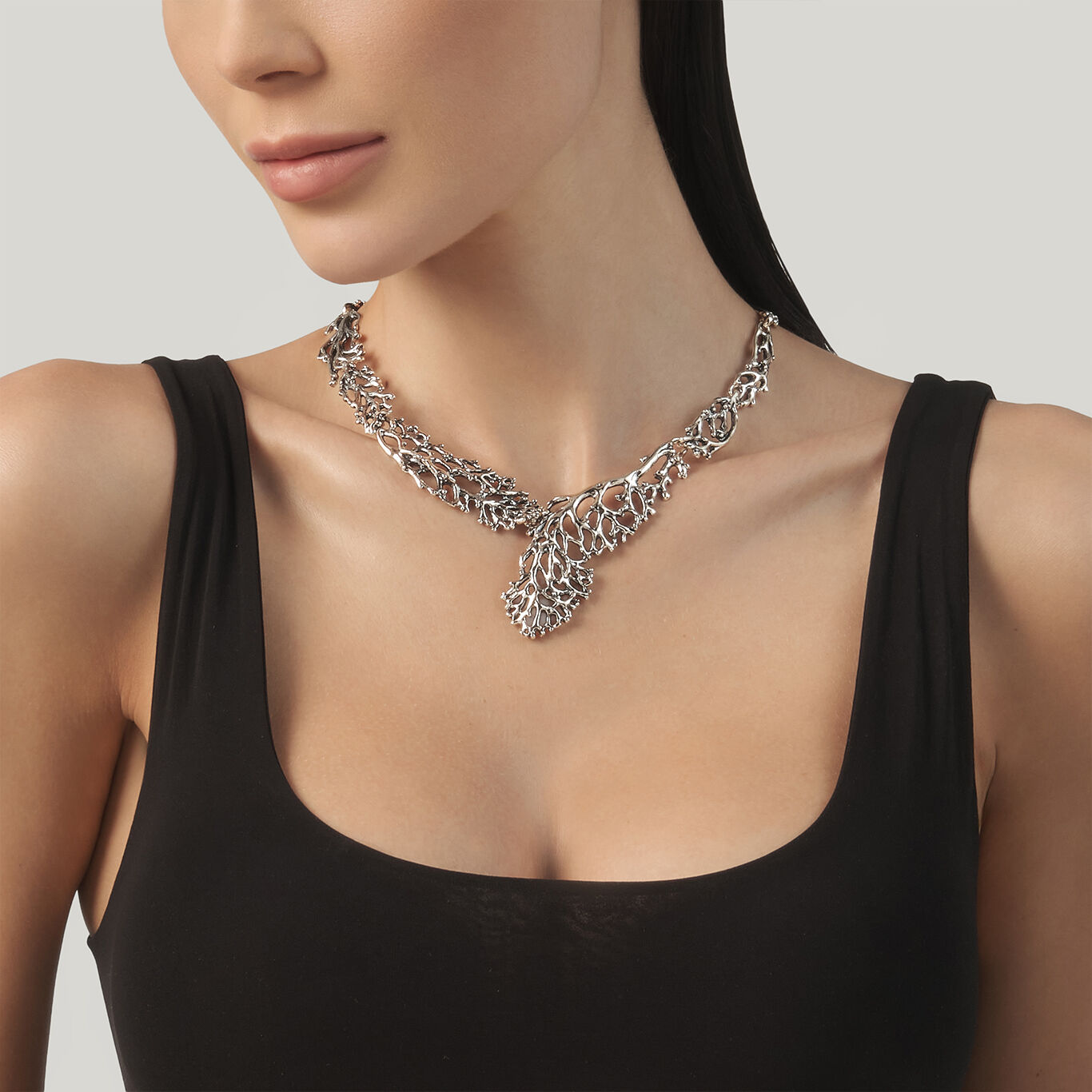Collier Corail