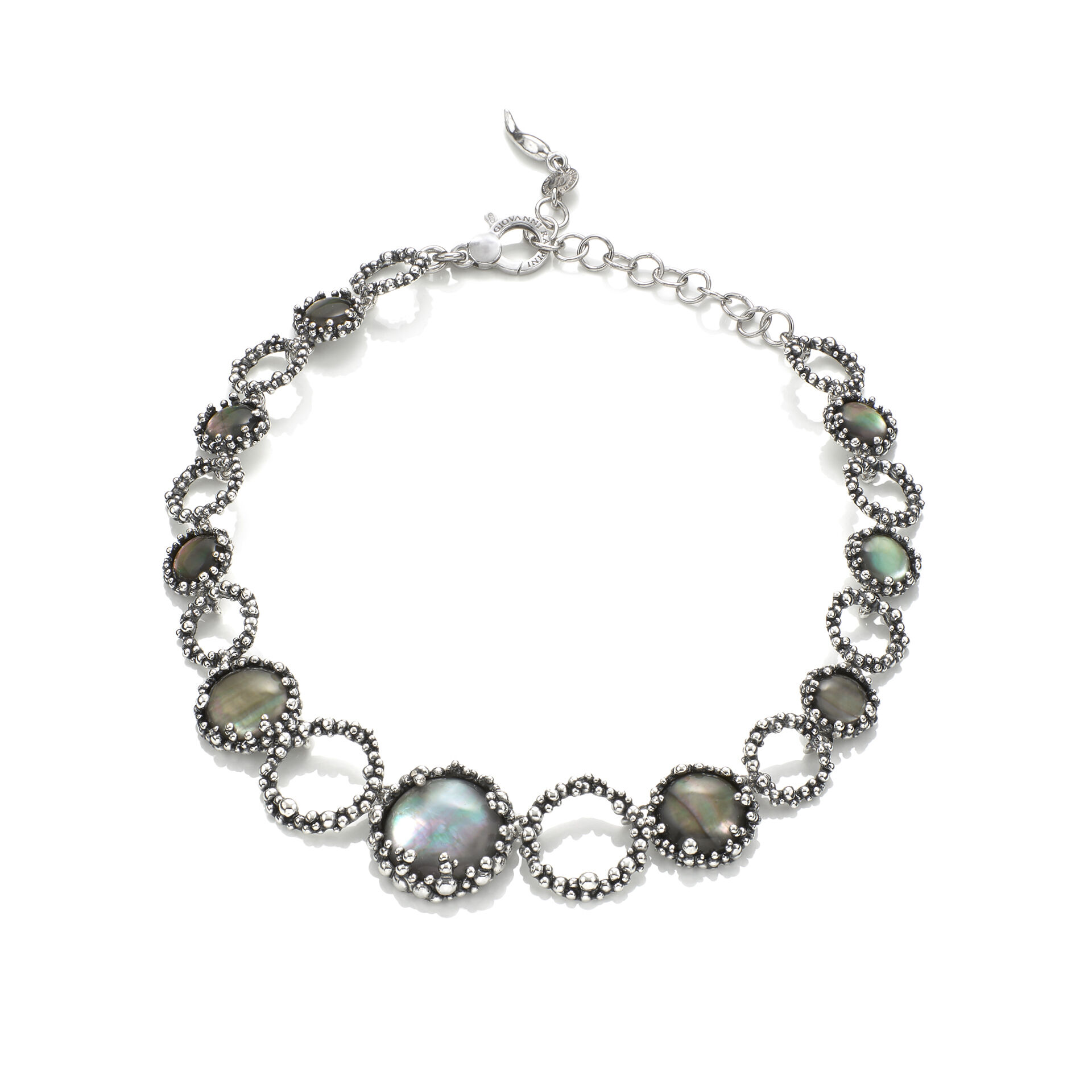 Maui Big Necklace image number 0