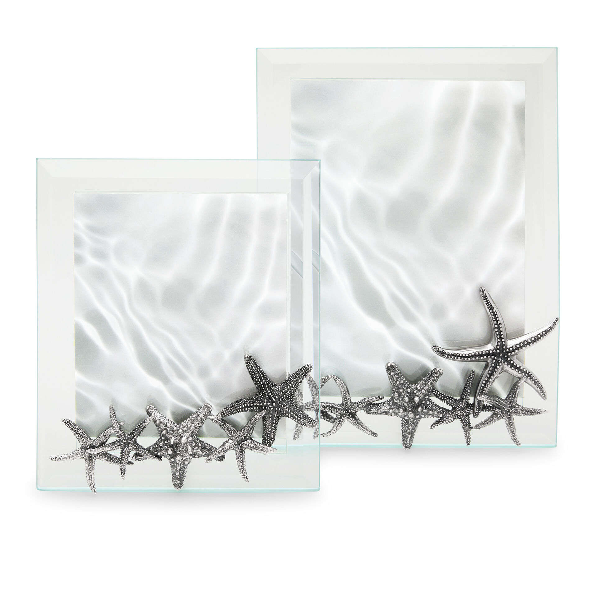 Sea Stars Large Light Frame image number 9