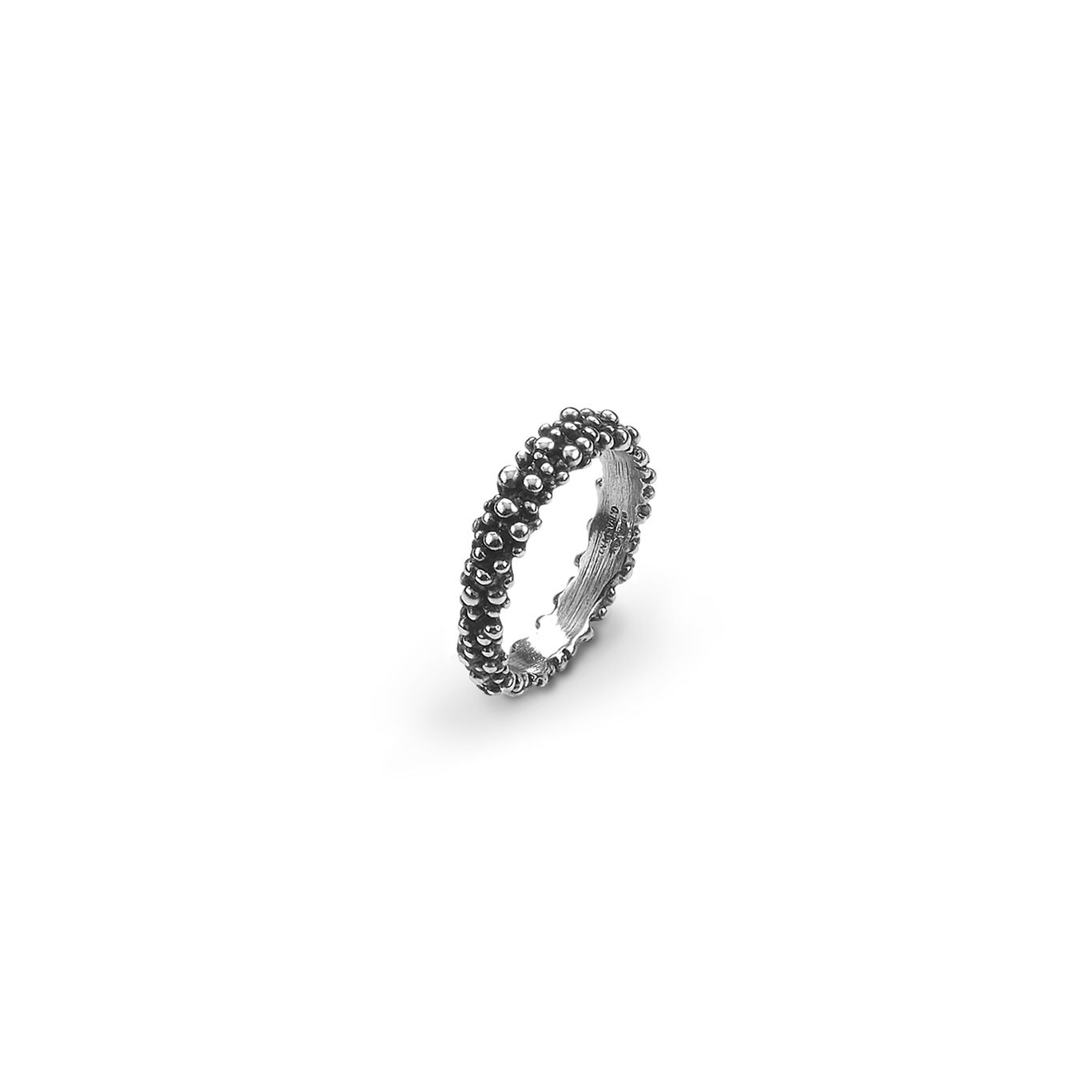 Perlage Mini Ring