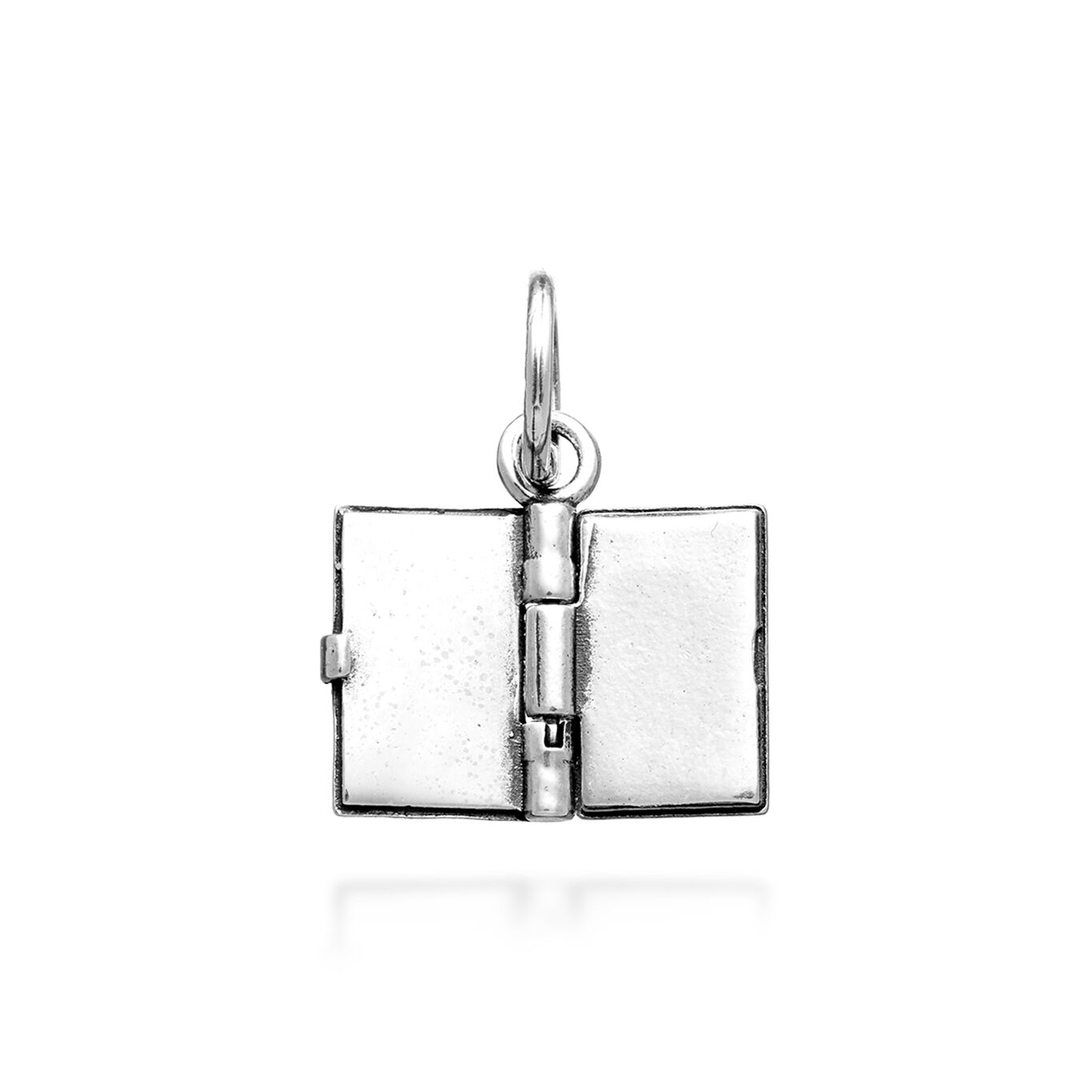 Openable Diary Charm