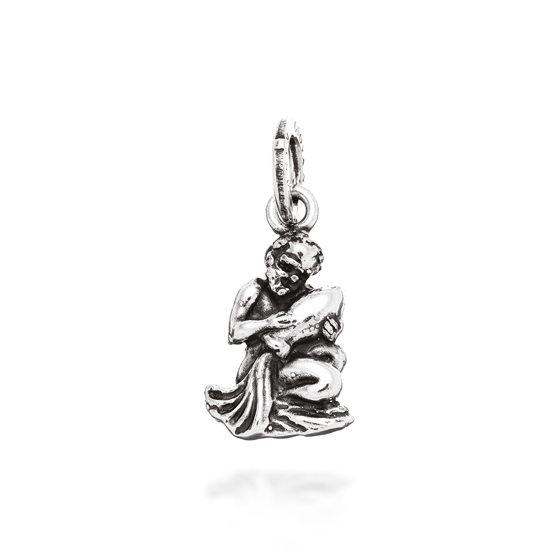 Aquarius Charm image number 0