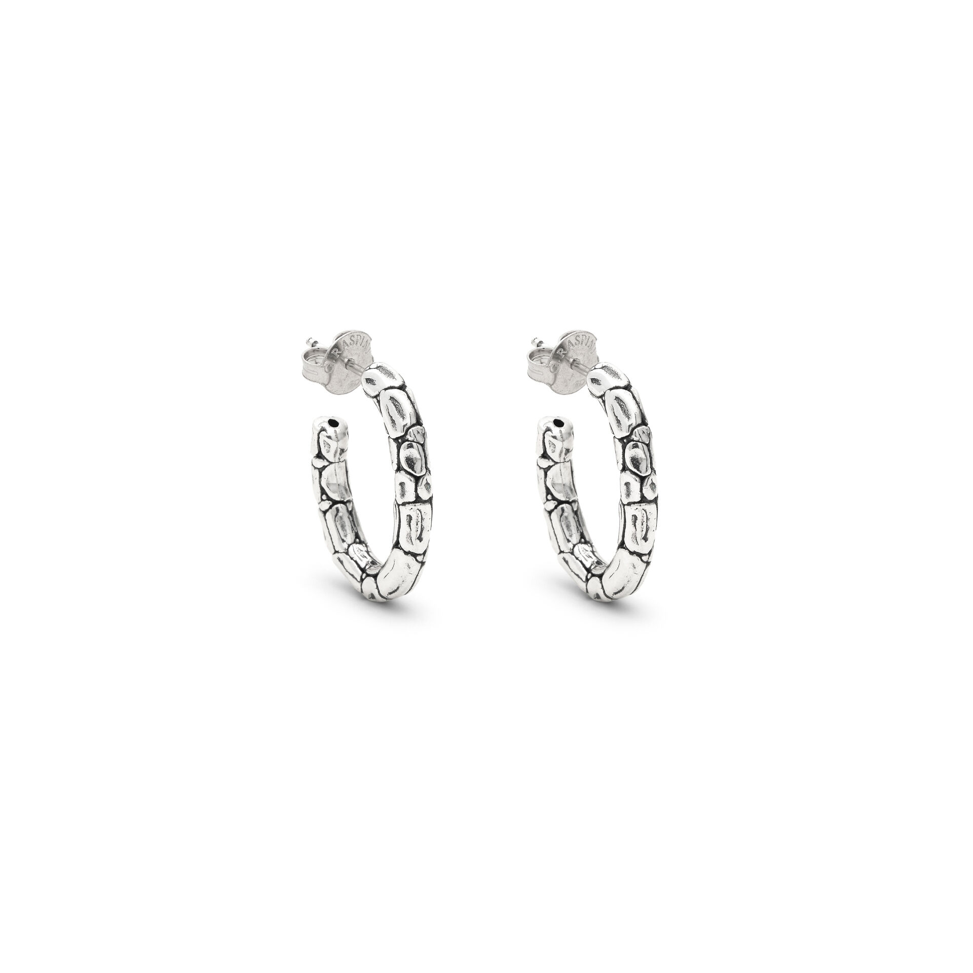 Pendientes Cocodrilo image number 0