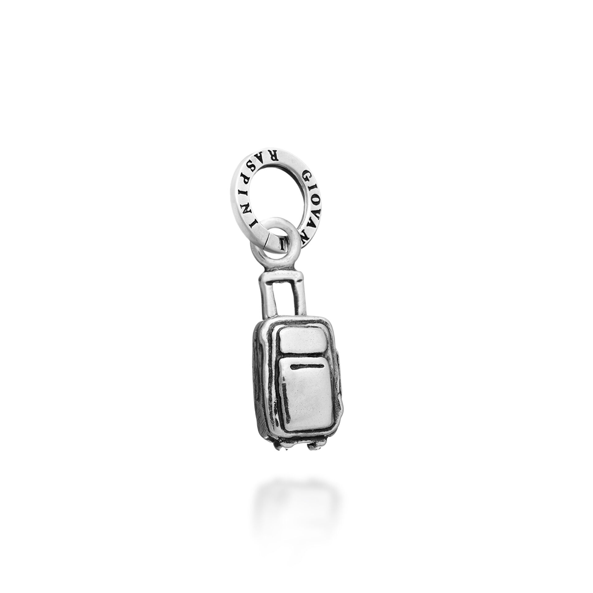 Trolley case Charm image number 0