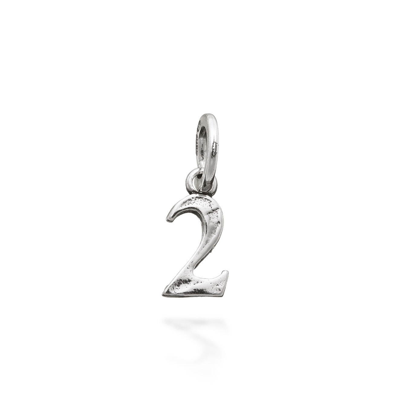 Charm Num&eacute;ro 2