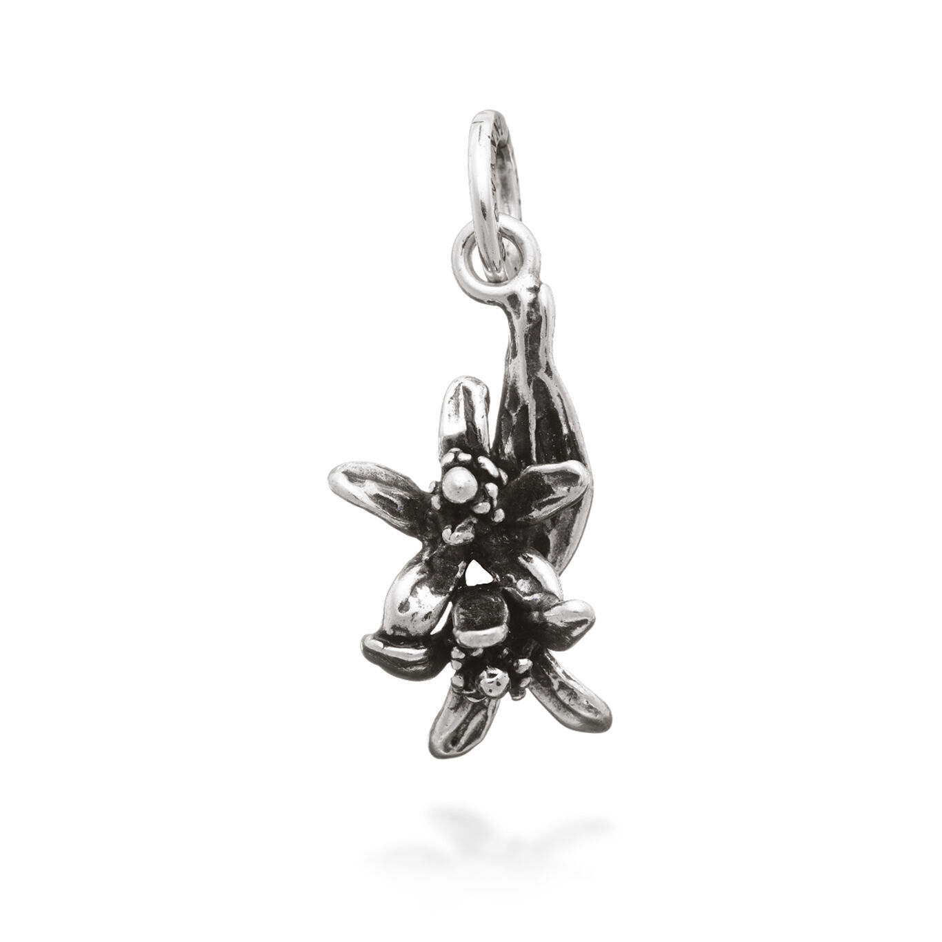 Charm Fiori D'Arancio, Charm in Argento 925_image number 0_Giovanni Raspini