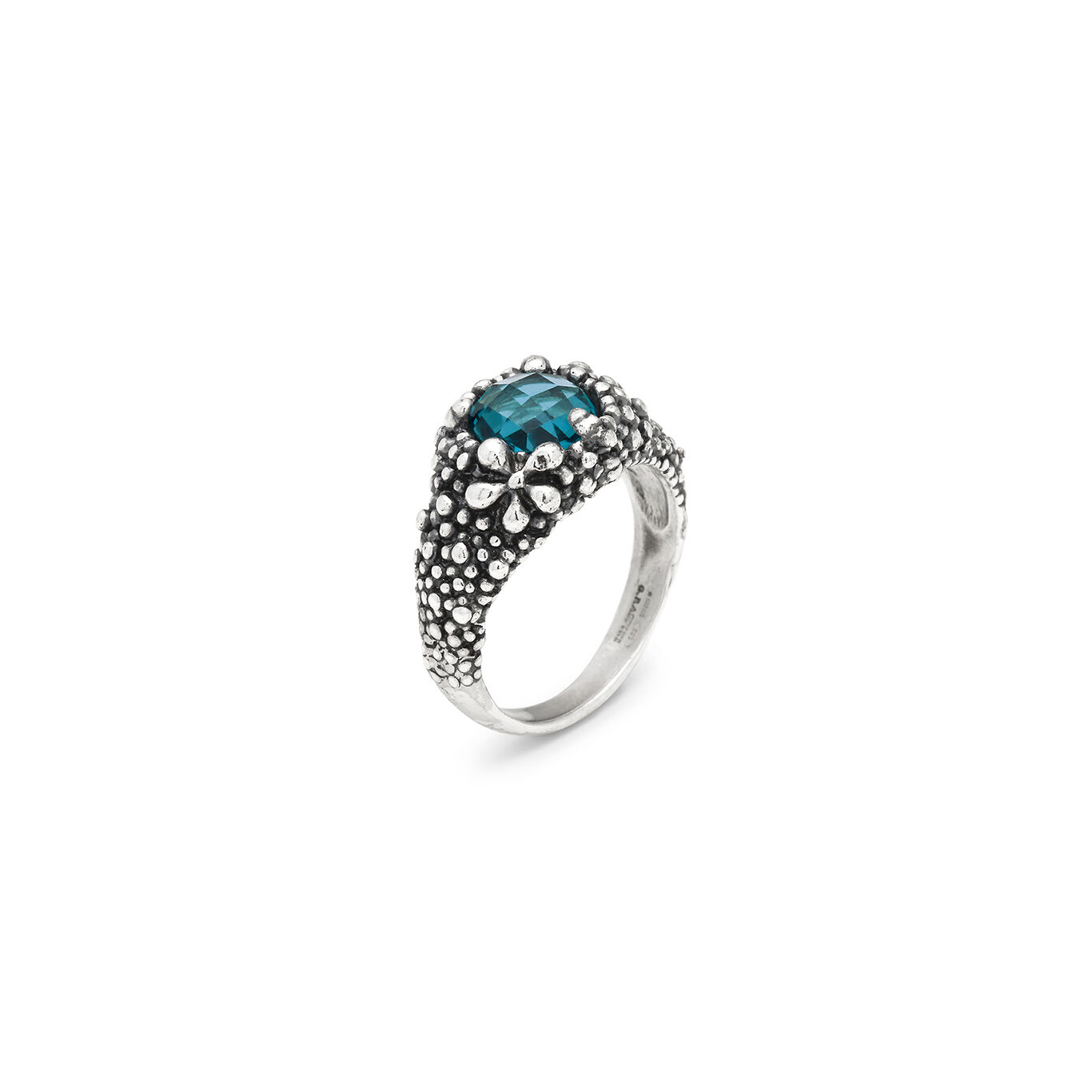Blue Ivy Ring